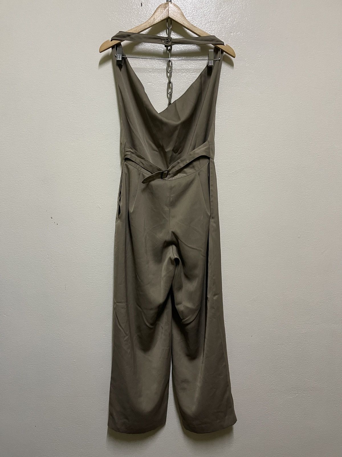 Issey Miyake × Tsumori Chisato Tsumori Chisato Jumpsuit Size 25" / US 0 / IT 36 - 10 Thumbnail