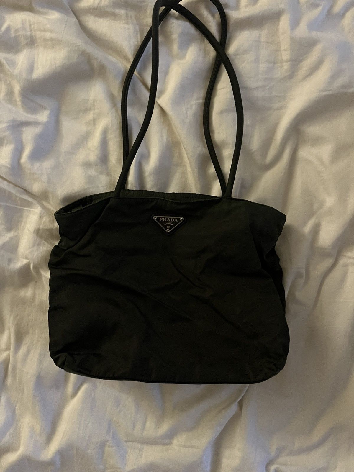 Prada Prada shoulder bag Size ONE SIZE - 1 Thumbnail