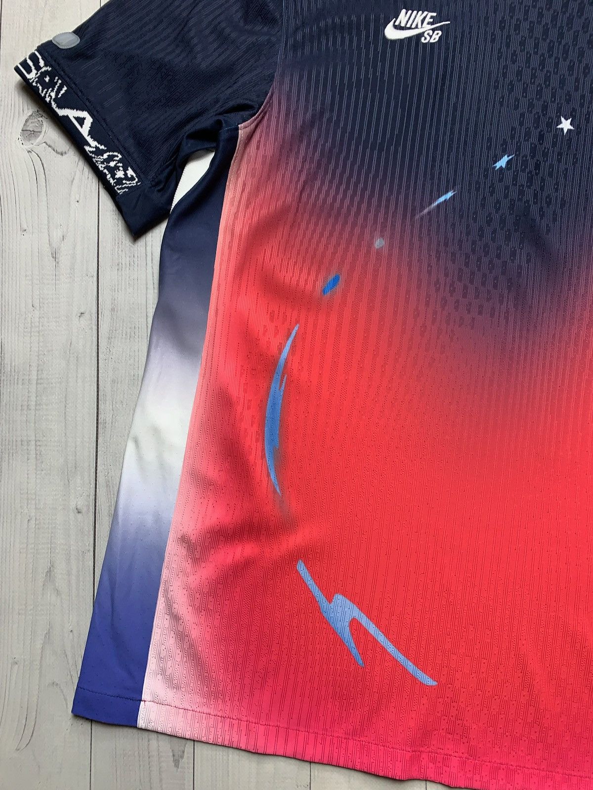 Nike Nike USA Olympic Games jersey size : S,M rare Size US M / EU 48-50 / 2 - 4 Thumbnail