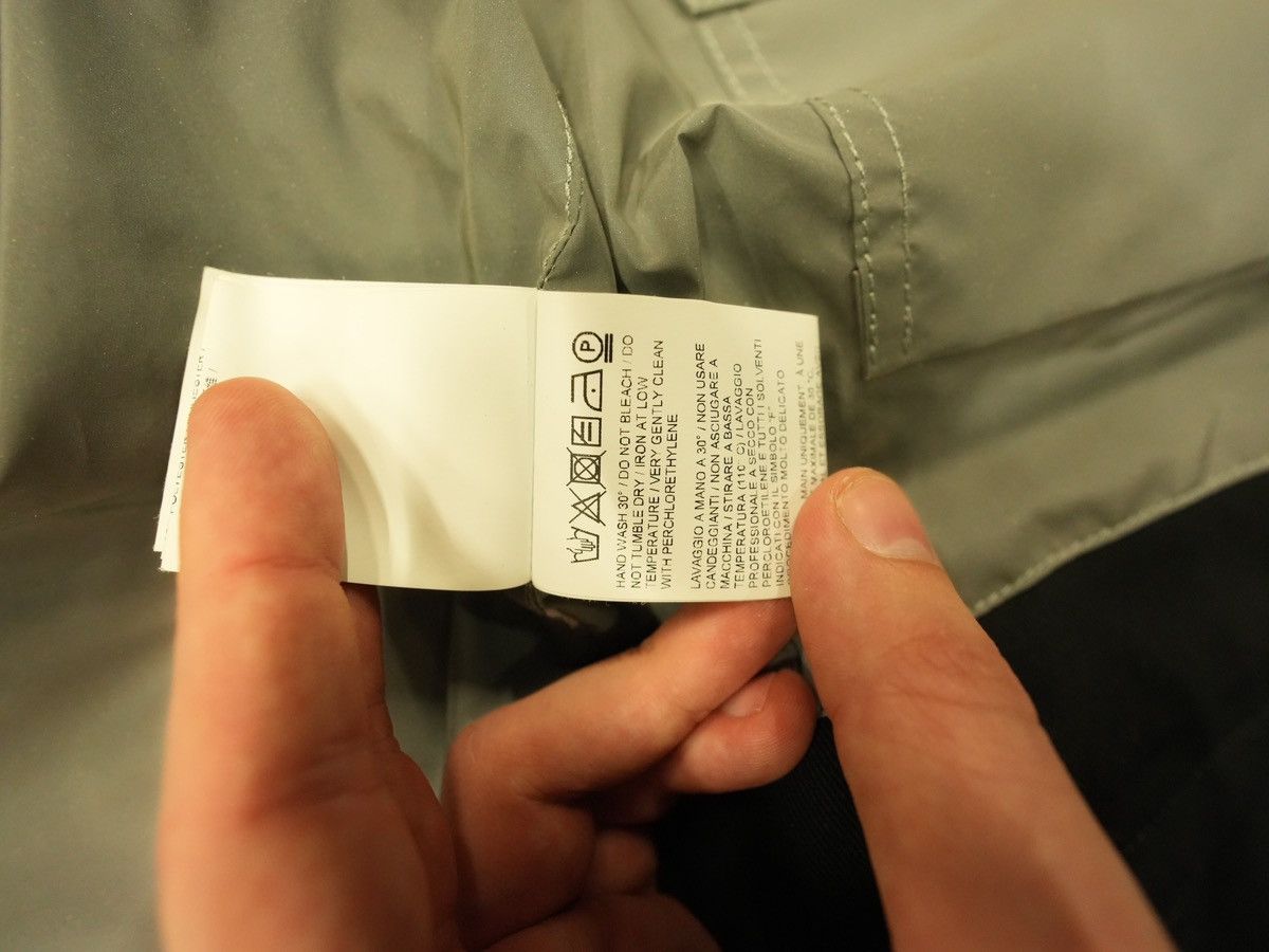 Off-White Off White Tactical Multipocket Cargo Vest Size US XS / EU 42 / 0 - 14 Thumbnail