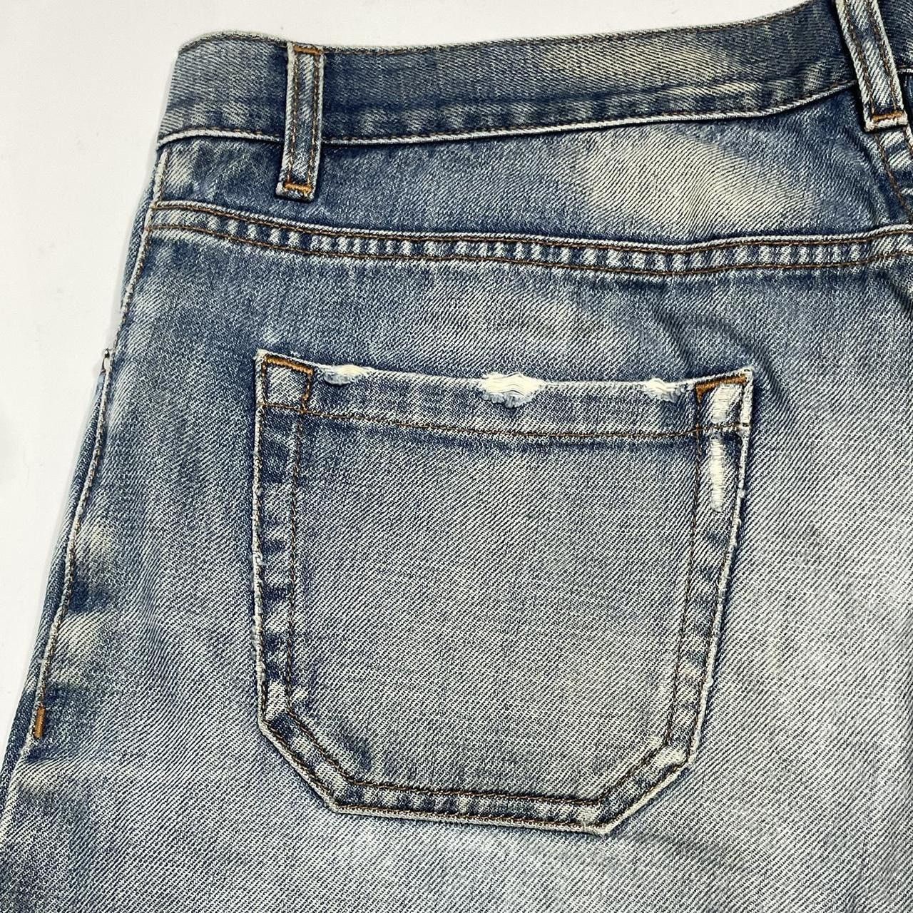 Prada × Vintage Prada Jorts Size US 34 / EU 50 - 5 Thumbnail