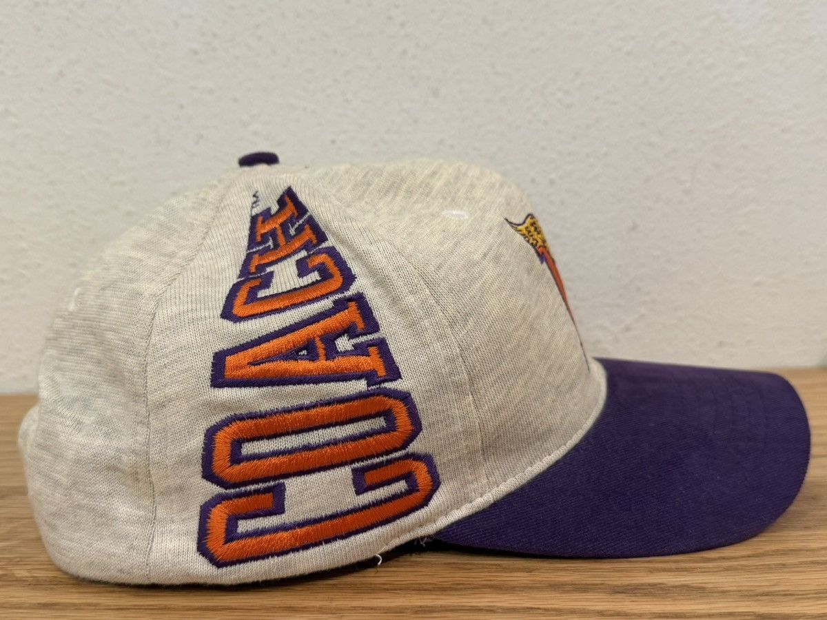 Universal Studios Vintage Universal Studios Minnesota Screaming Eagles Hat Size ONE SIZE - 3 Thumbnail