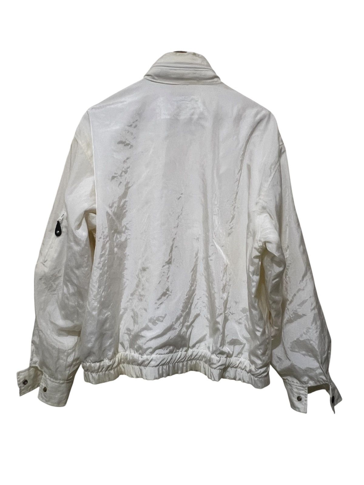 Other Vintage shell fomula jacket Size US XL / EU 56 / 4 - 2 Thumbnail