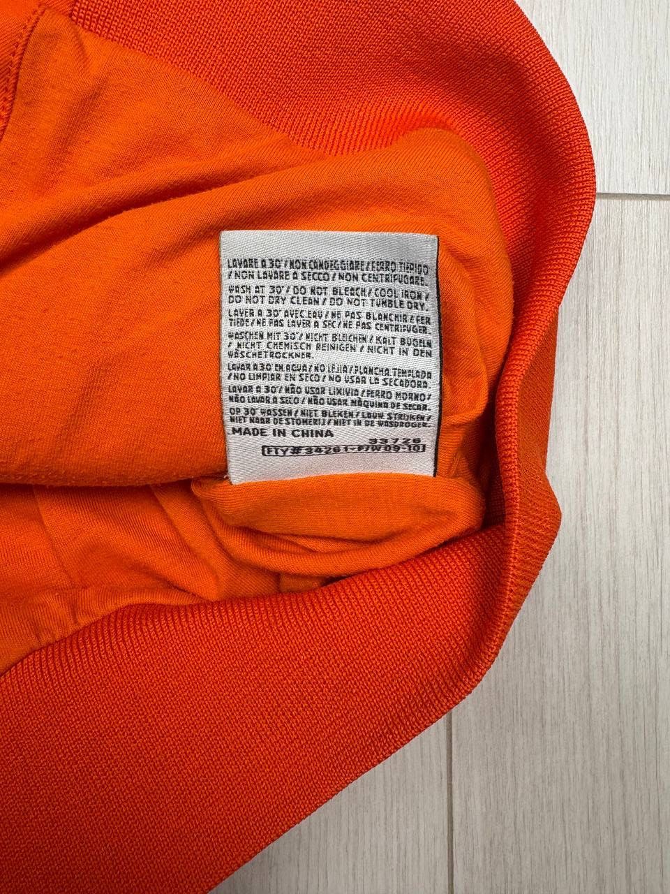 Kappa Rare Valencia by KAPPA Zipper Jacket Size US S / EU 44-46 / 1 - 6 Thumbnail