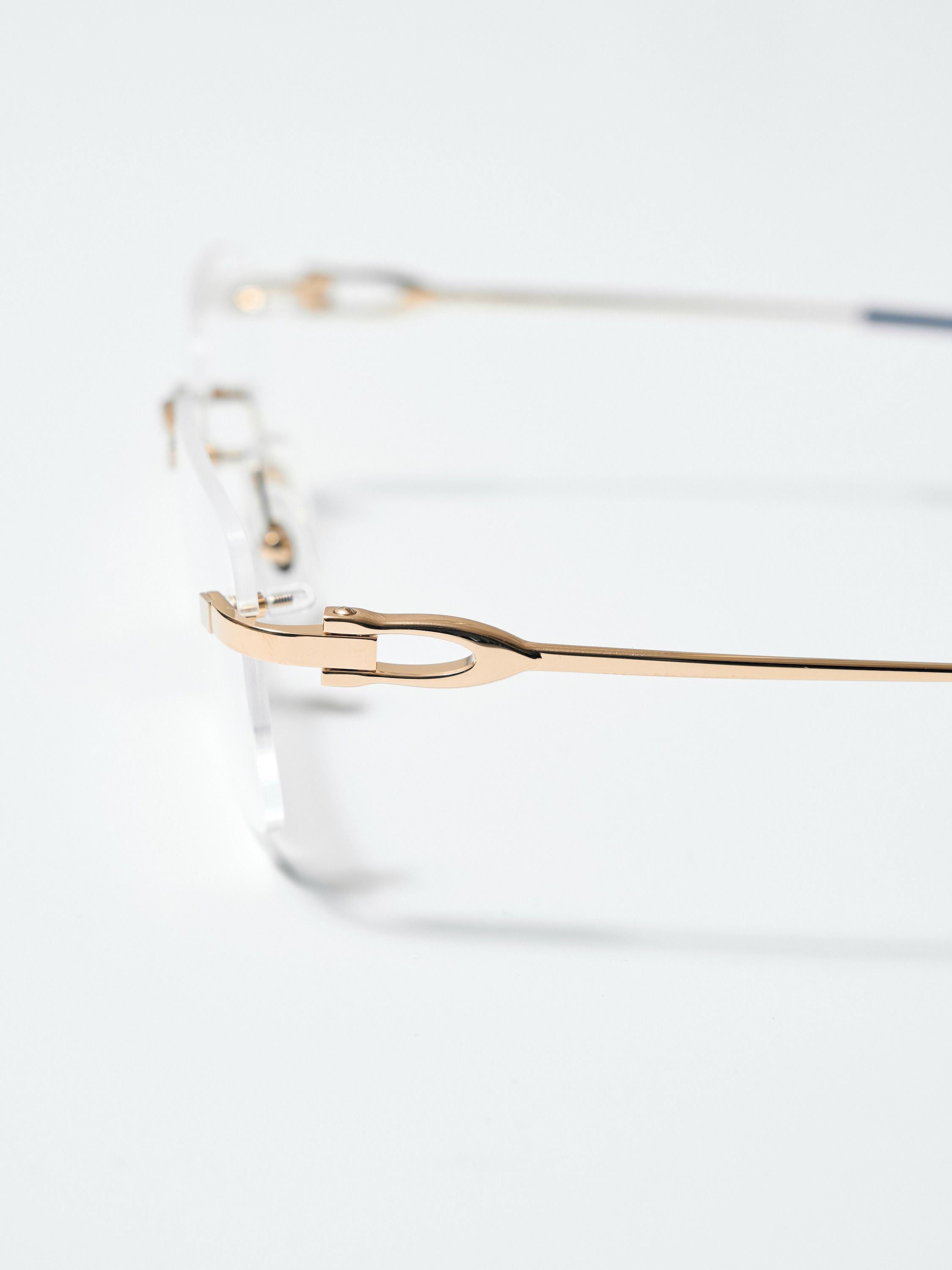 Cartier CARTIER CT0521O 001 GLASSES Size ONE SIZE - 3 Thumbnail
