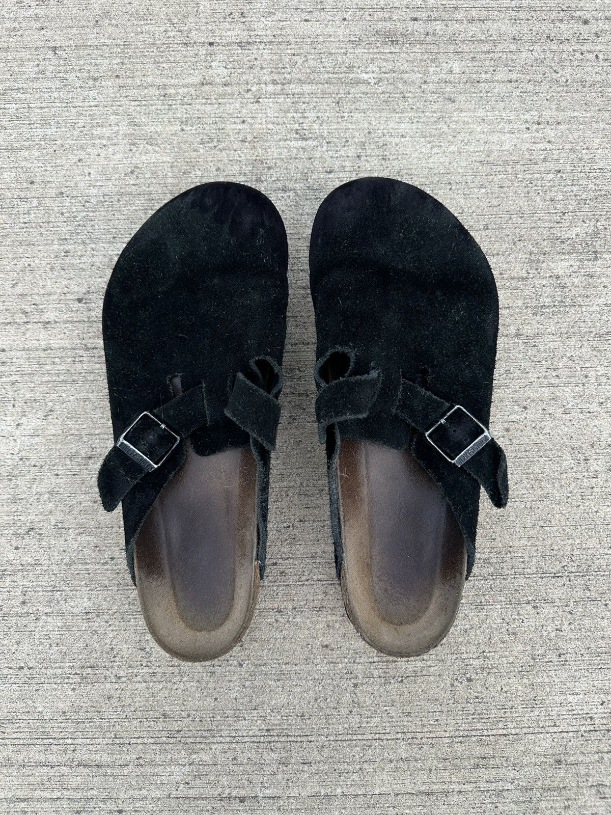 Birkenstock Birkenstock Boston 43 Size US 10 / EU 43 - 1 Thumbnail