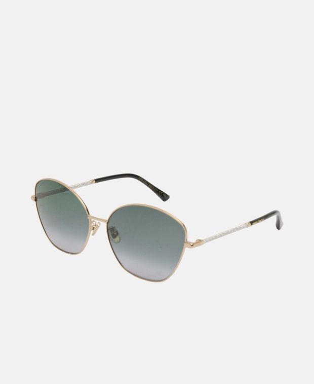 Jimmy Choo Sunglasses Size ONE SIZE - 1 Thumbnail