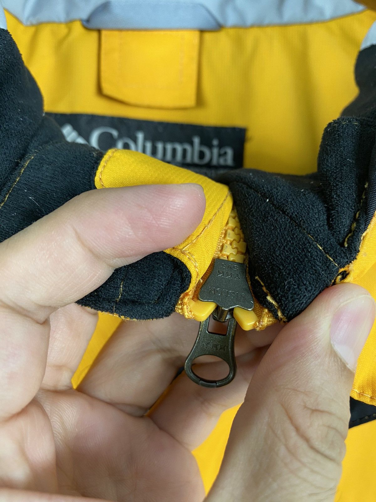 Columbia Rare‼️ Columbia X.C.O Storm Dry Waterproof Jacket Size US L / EU 52-54 / 3 - 8 Thumbnail