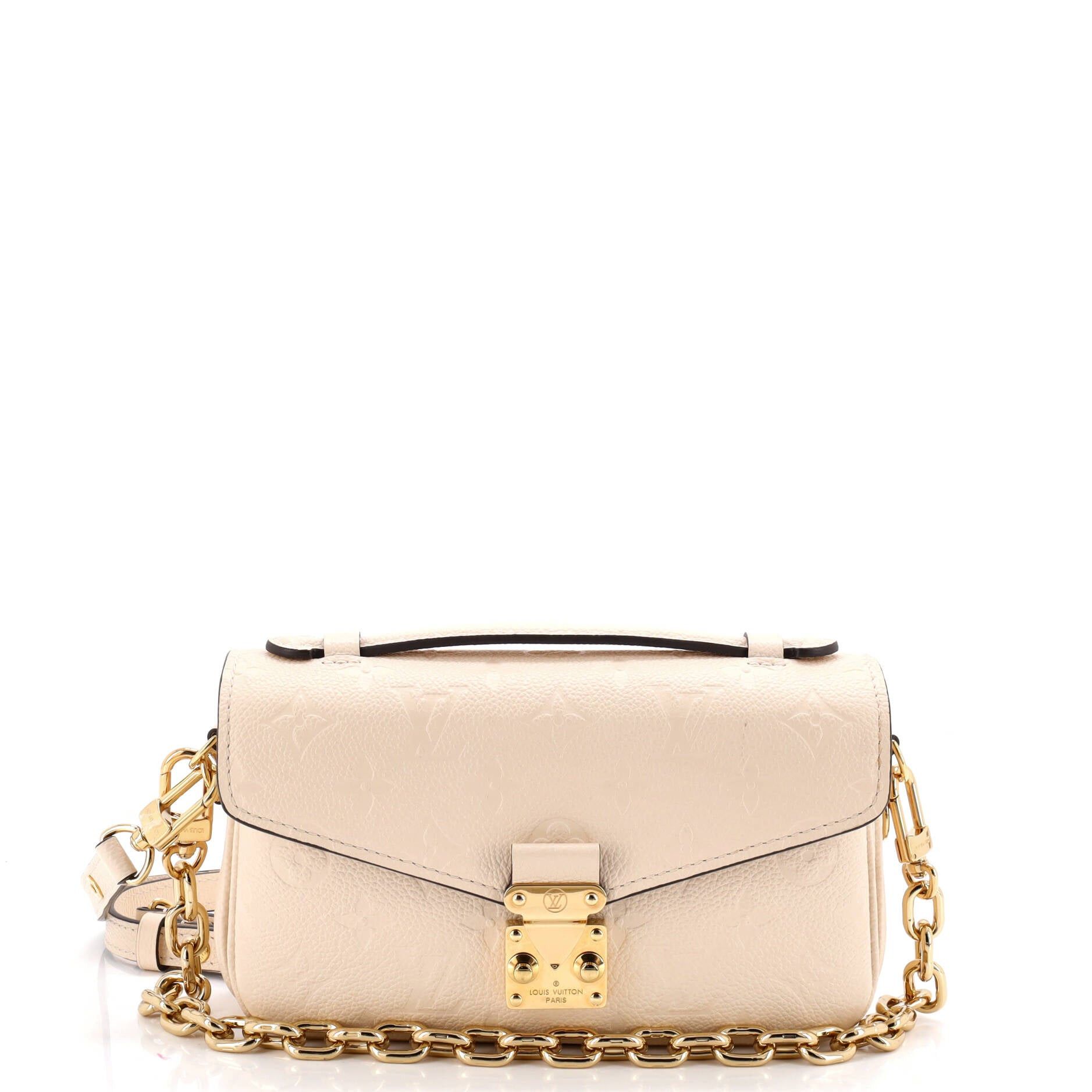 Louis Vuitton Pochette Metis Size ONE SIZE - 1 Thumbnail