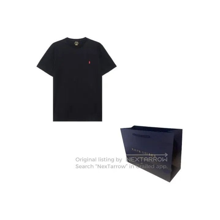 Polo Ralph Lauren Polo Ralph Lauren Men's Solid Pony Logo Short. Size US XL / EU 56 / 4 - 1 Thumbnail