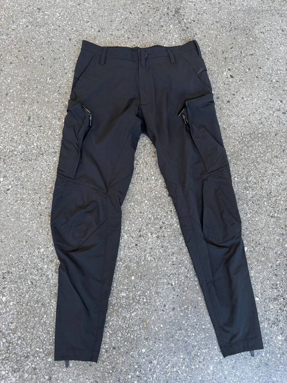 Acronym Acronym Cargo Pants P10A-M Size US 27 - 2 Thumbnail