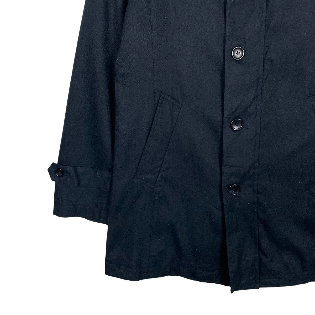 Other D'Homme A Homme Black Jacket Size US M / EU 48-50 / 2 - 3 Thumbnail