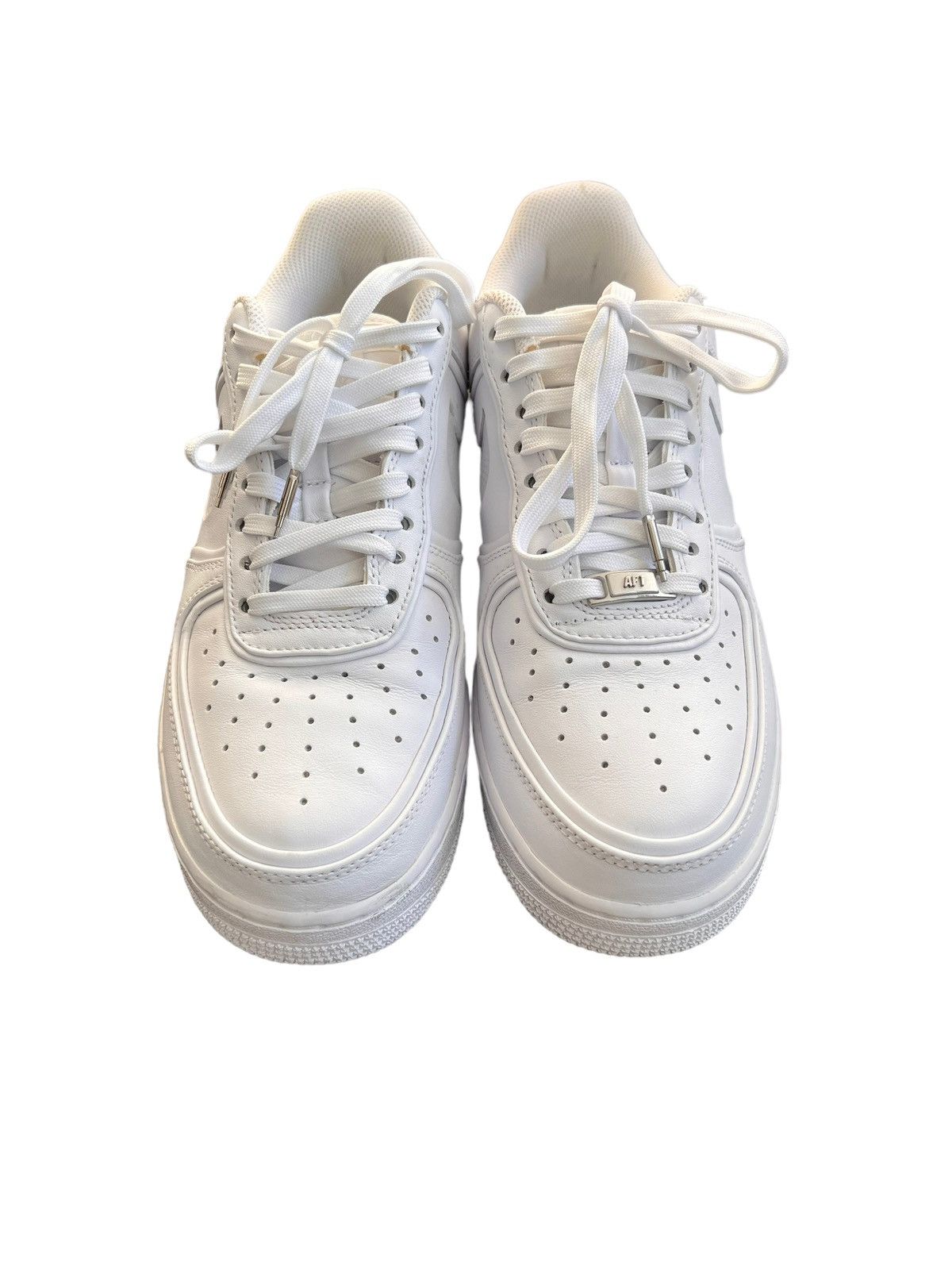 John Elliott × Nike AIR FORCE ONE - JOHN ELLIOTT Size US 10.5 / EU 43-44 - 3 Thumbnail