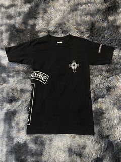 Chrome Hearts, Shirts