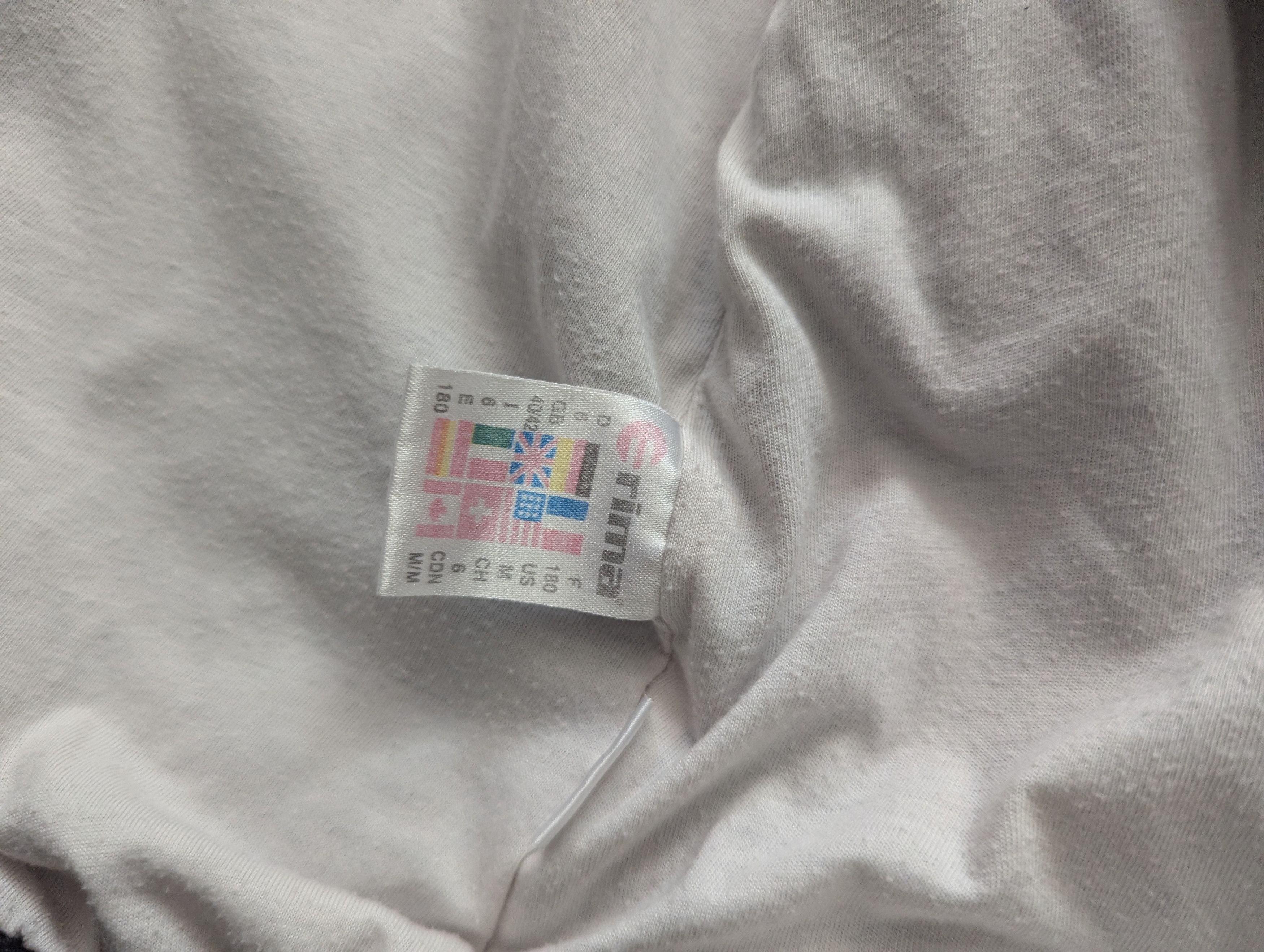 Erima × Vintage Erima Vintage Zip Sport Jacket Size US M / EU 48-50 / 2 - 6 Thumbnail