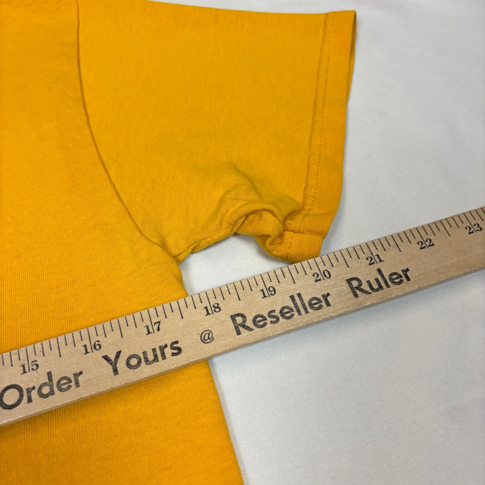 Fruit Of The Loom Vintage Greg Ashley's Medicine F*ck Dream Shirt Small Size US S / EU 44-46 / 1 - 4 Thumbnail