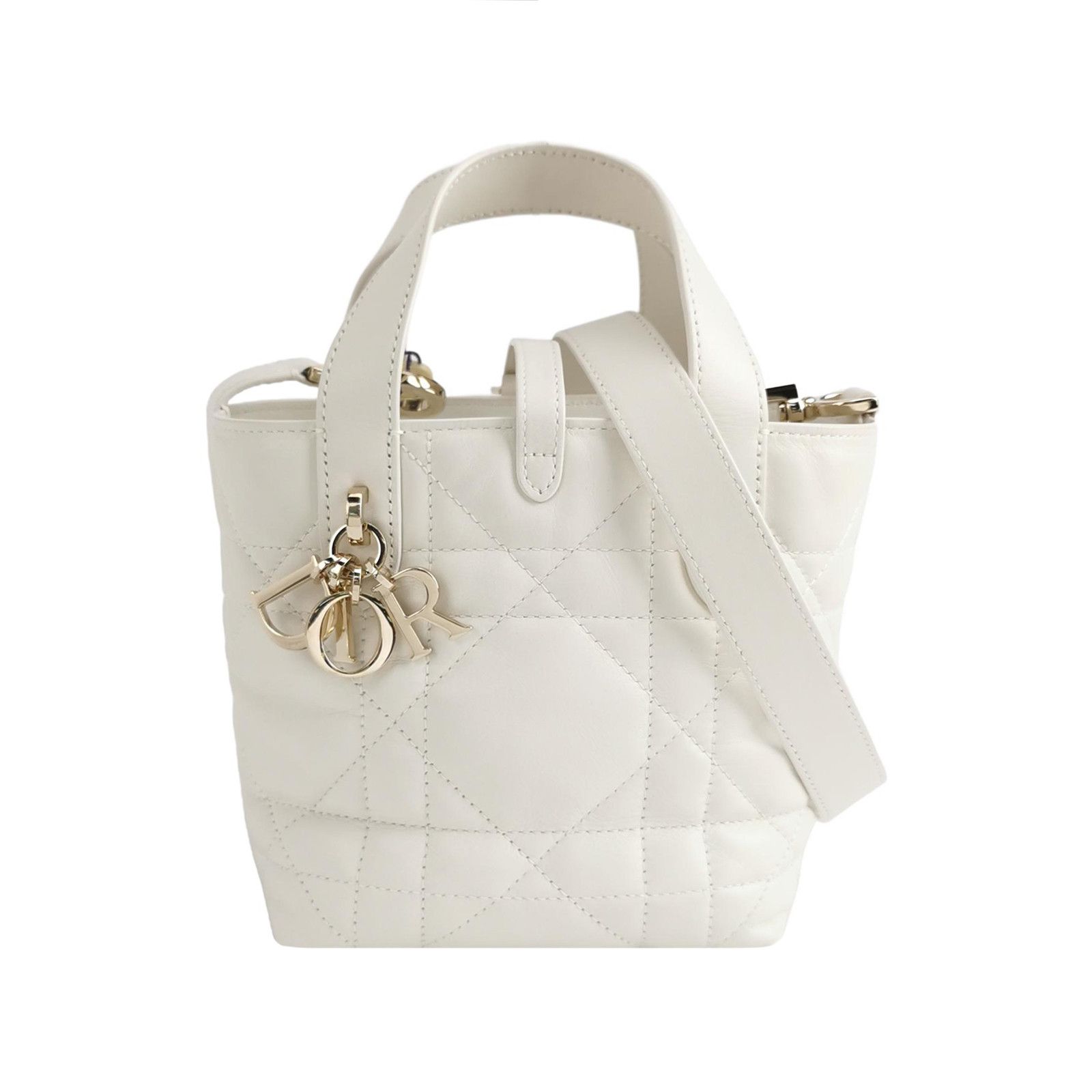 Dior Dior Women os Shoulder Bags Size ONE SIZE - 1 Thumbnail