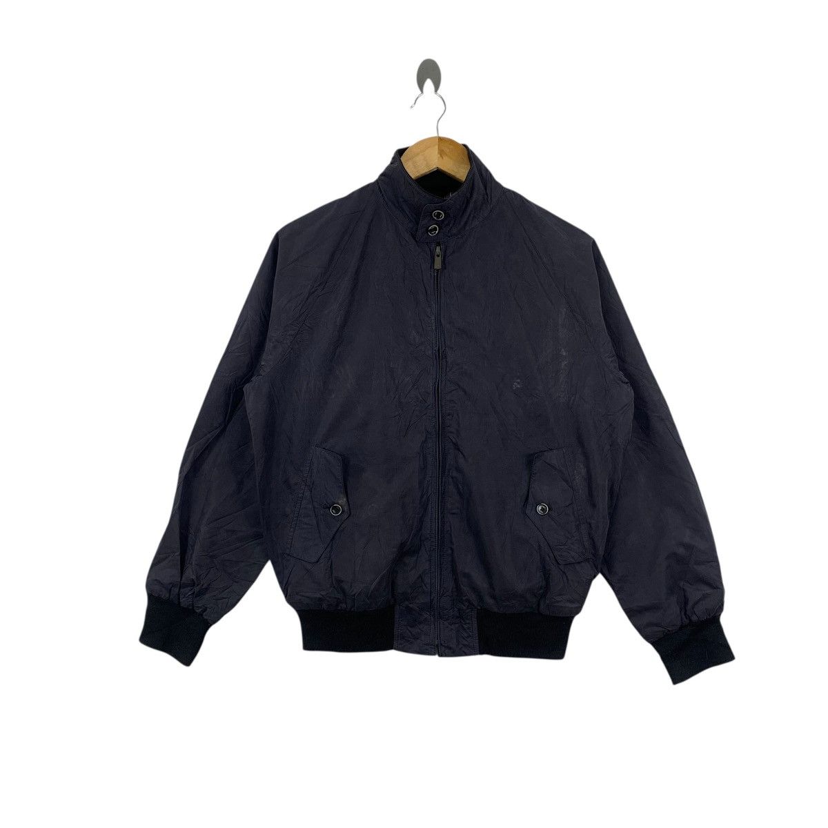Playboy Vintage 90s PLAYBOY VIP COLLECTION Classic Design Jacket Size US S / EU 44-46 / 1 - 1 Thumbnail