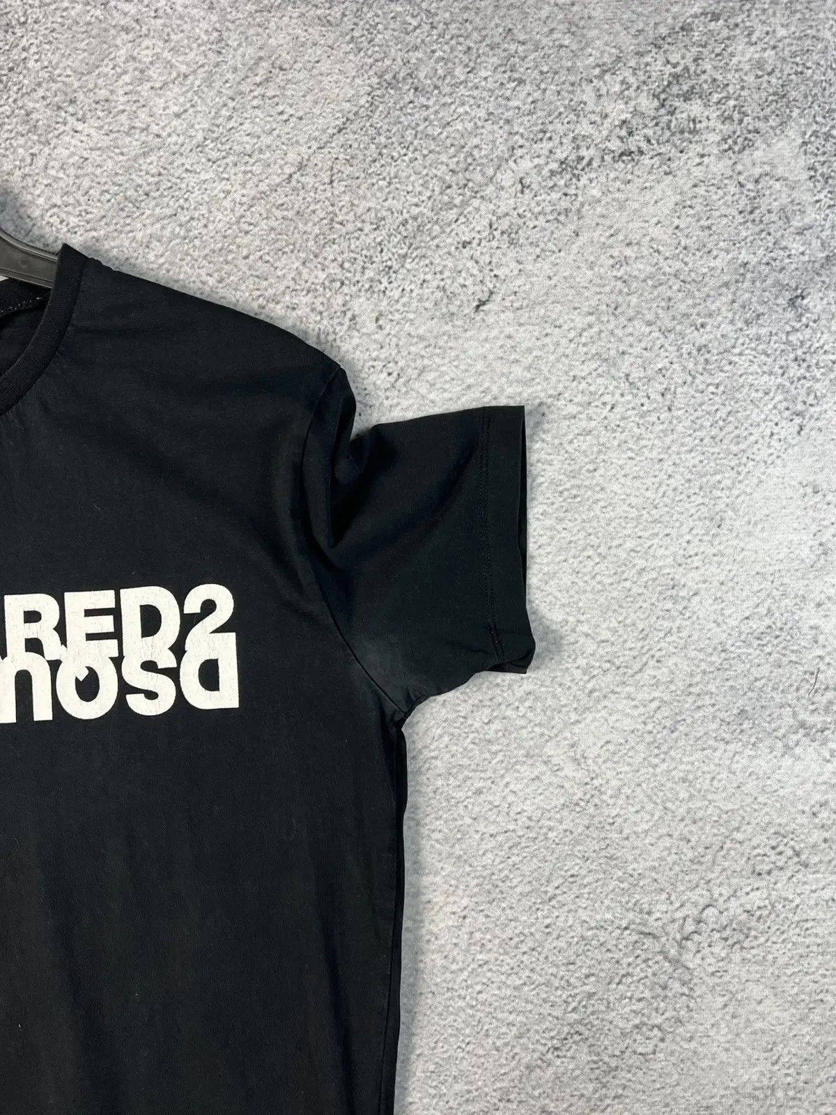 Dsquared2 Dsquared2 big logo T-shirt Size US M / EU 48-50 / 2 - 6 Thumbnail