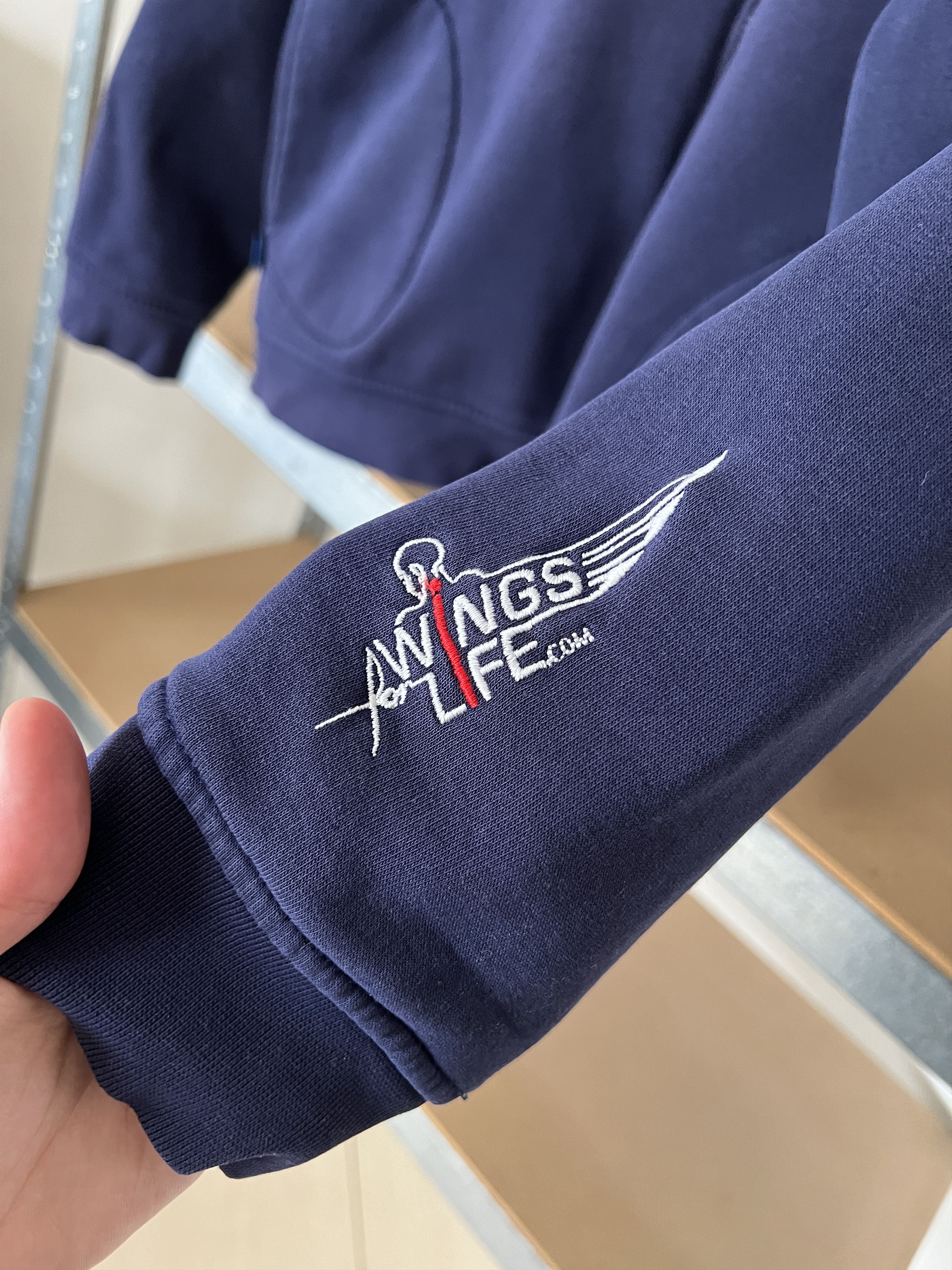 Red Bull Kini Red Bull Motocross Vintage Y2K Racing jacket Size US L / EU 52-54 / 3 - 9 Thumbnail