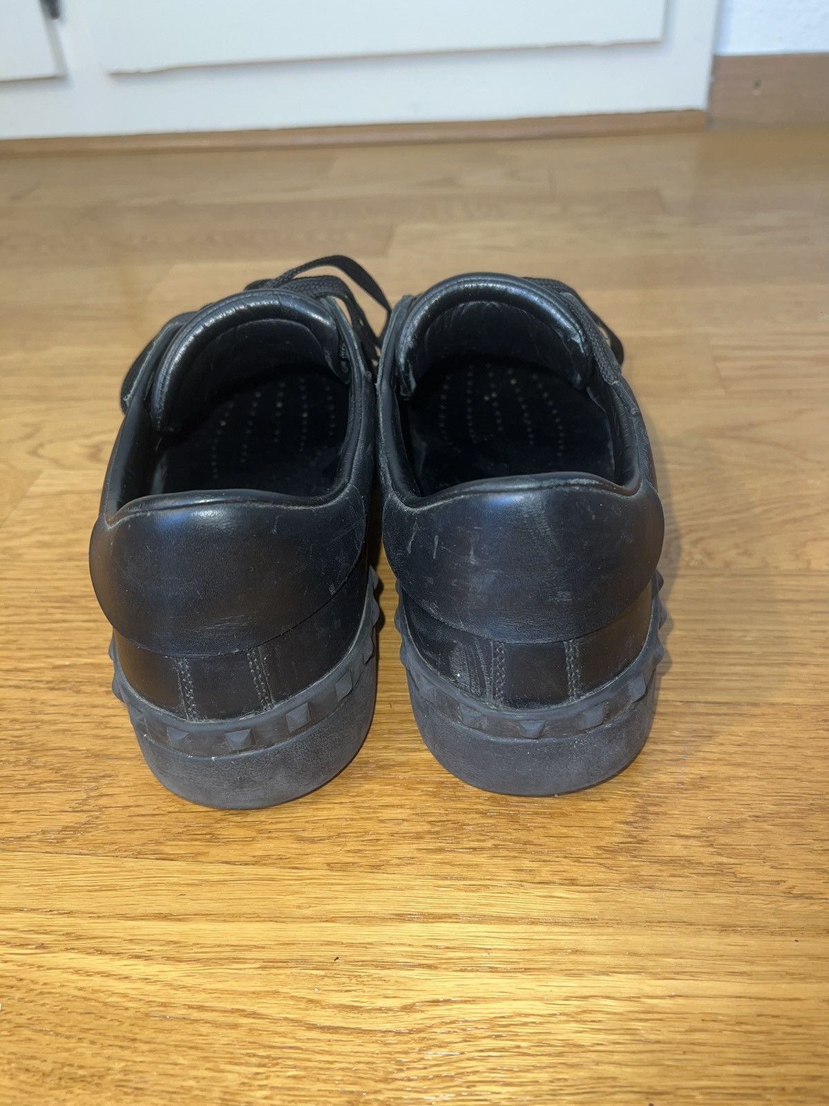 Valentino Valentino Sneakers Size US 10 / EU 43 - 3 Thumbnail
