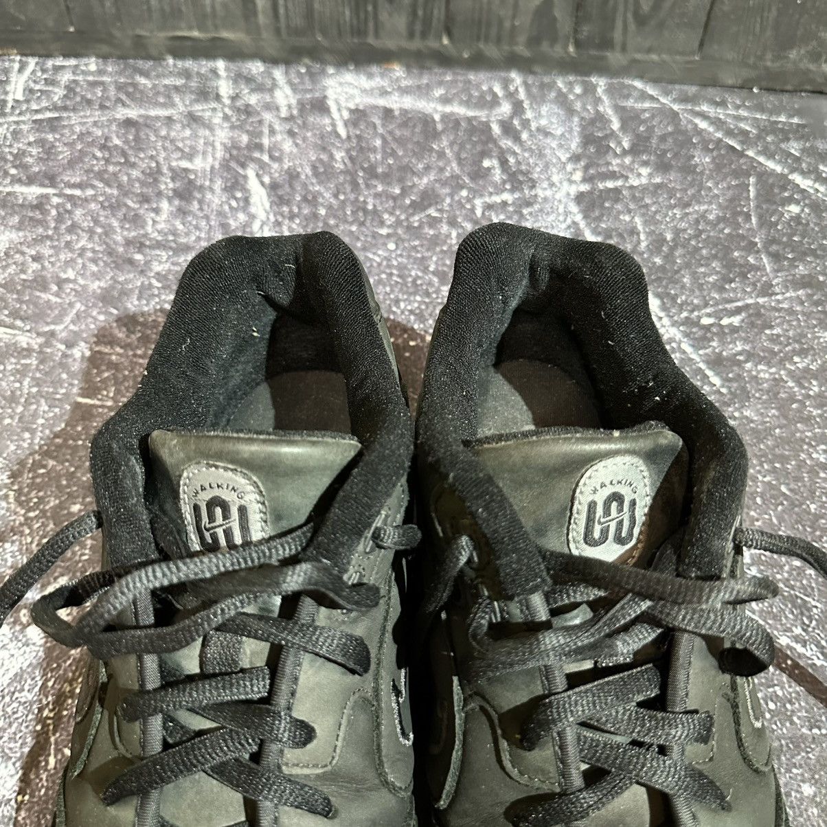 Nike Vintage 00 Nike Leather Men’s Sneakers Size 43eu 9.5us Size US 9.5 / EU 42-43 - 13 Thumbnail