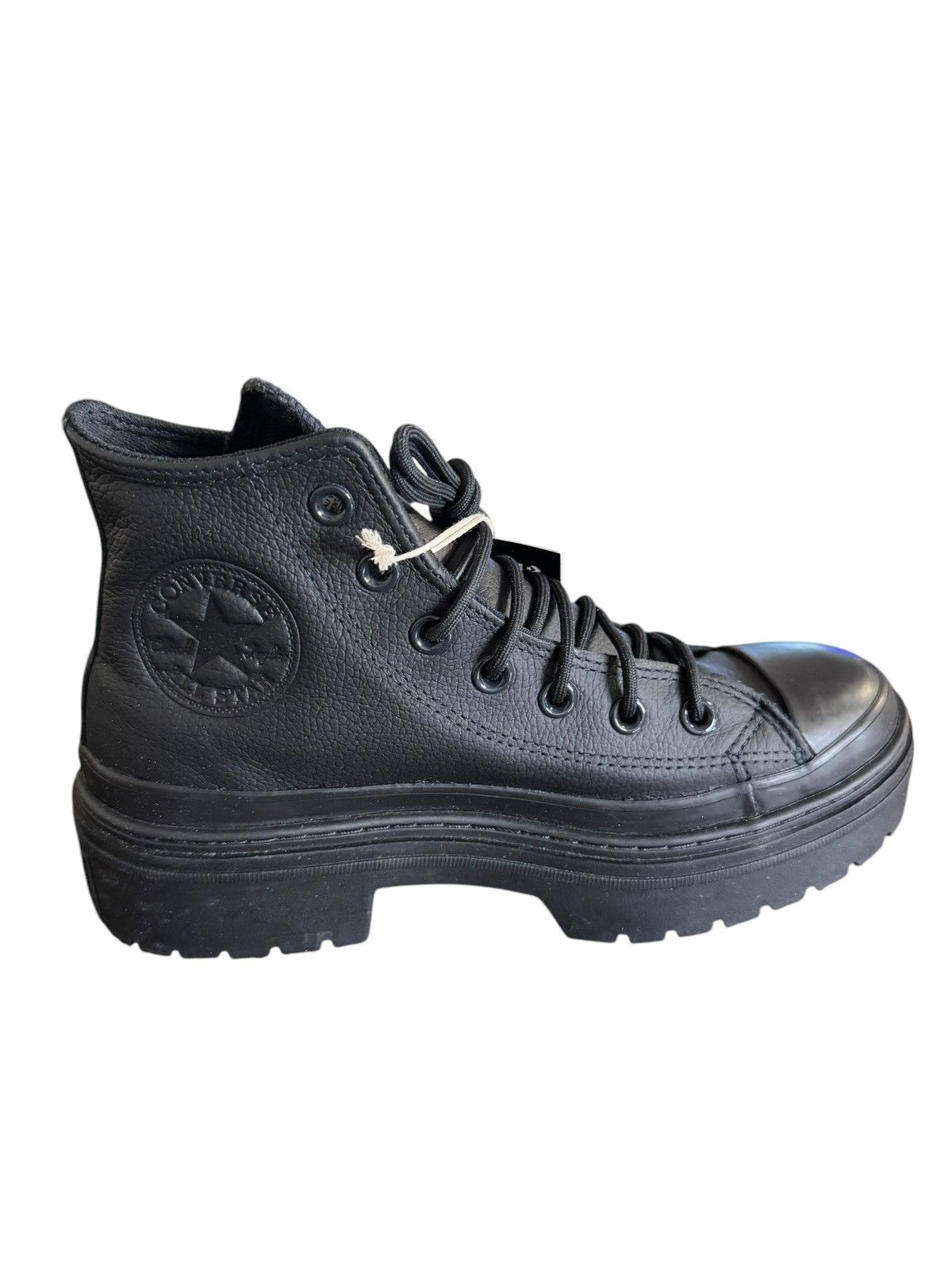 Converse Converse lugged Size US 7 / IT 37 - 1 Thumbnail