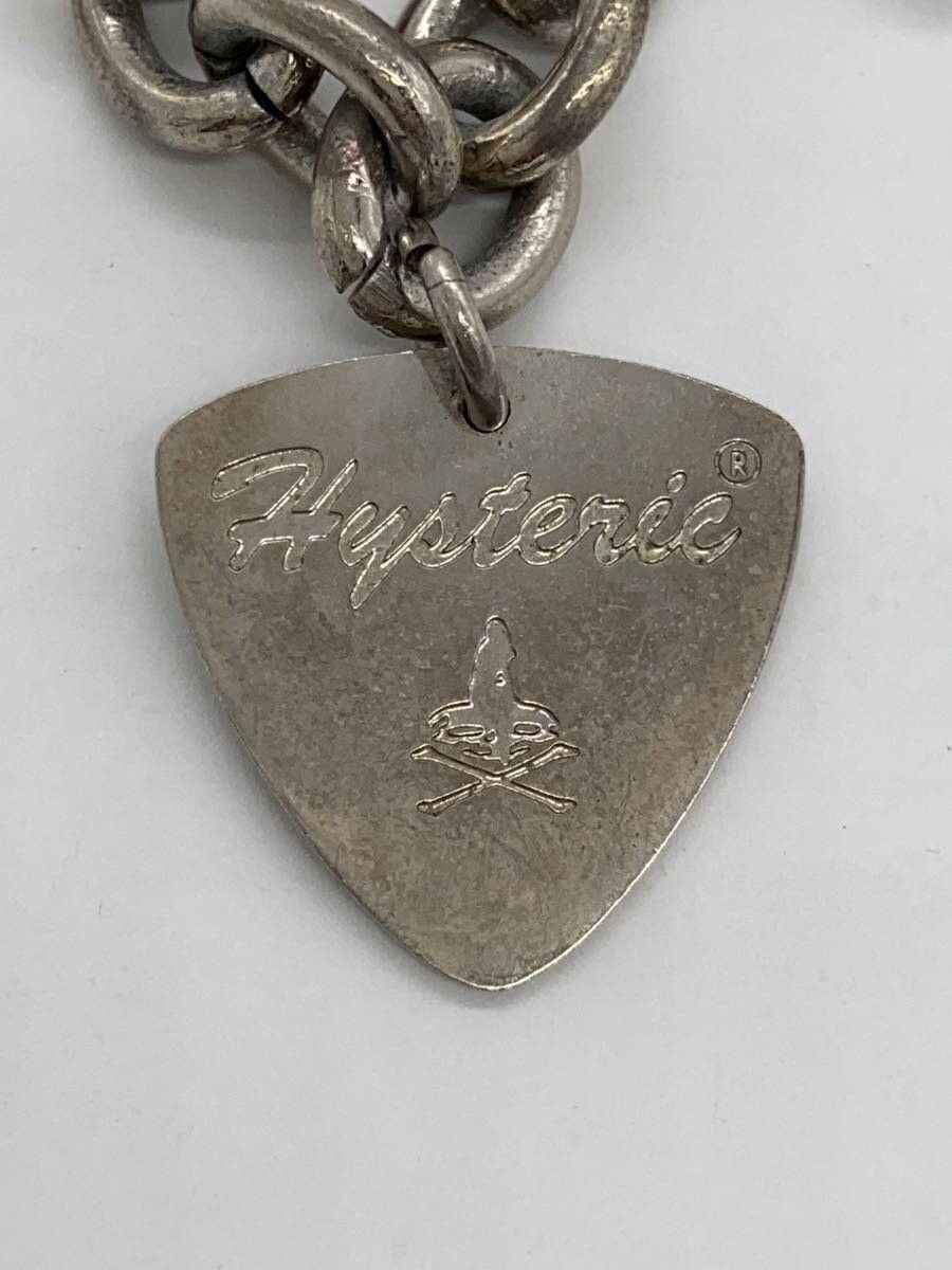 Hysteric Glamour Multi Guitar Pick Bracelet Size ONE SIZE - 2 Thumbnail
