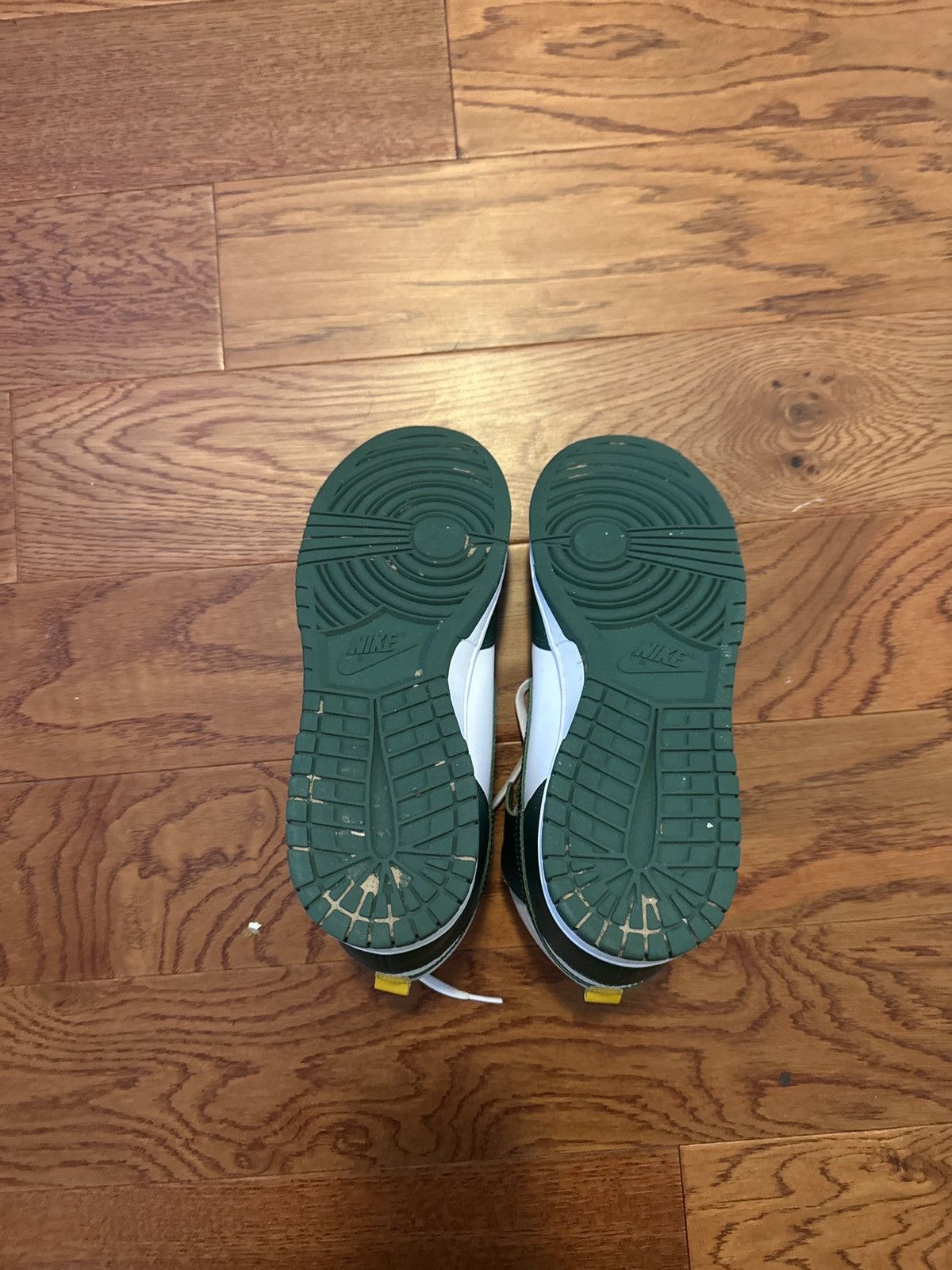 Nike Nike Dunk High 'Australia' Size US 10.5 / EU 43-44 - 6 Thumbnail