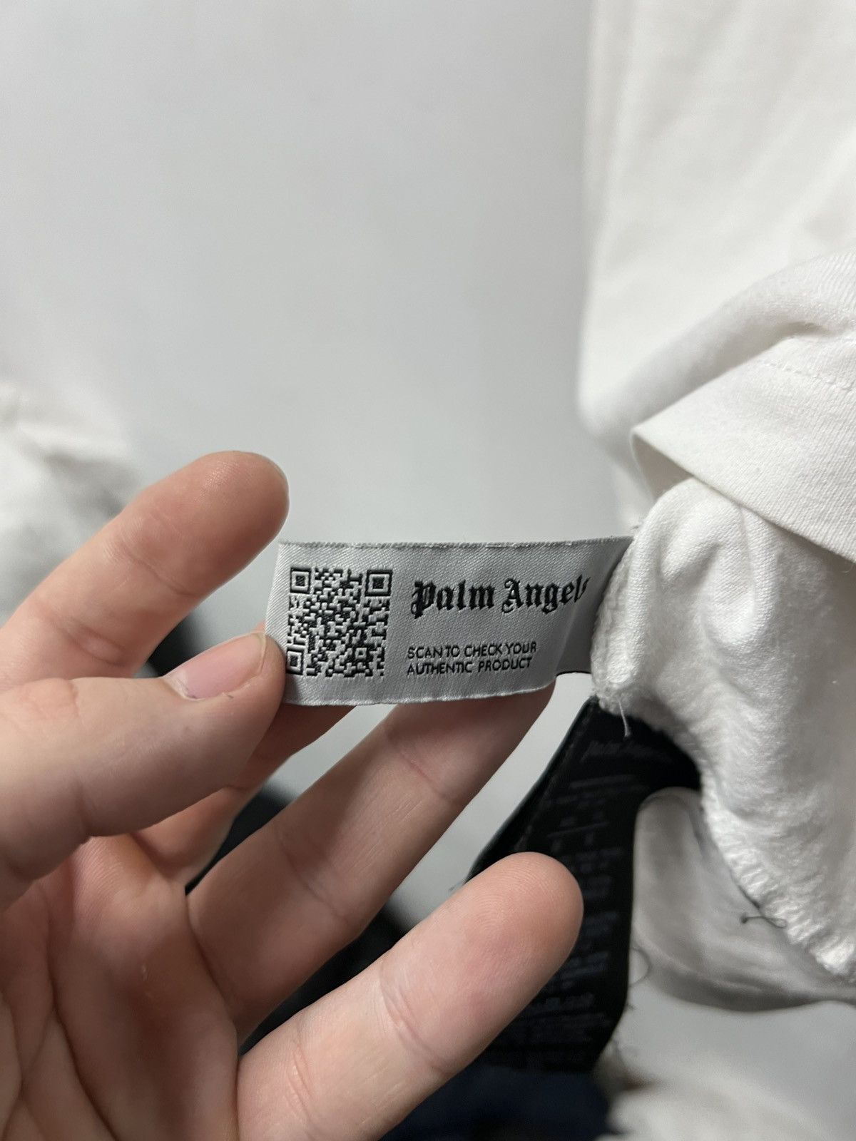 Palm Angels Palm Angels Bear T-Shirt (White) Size M Rare Size US M / EU 48-50 / 2 - 8 Thumbnail