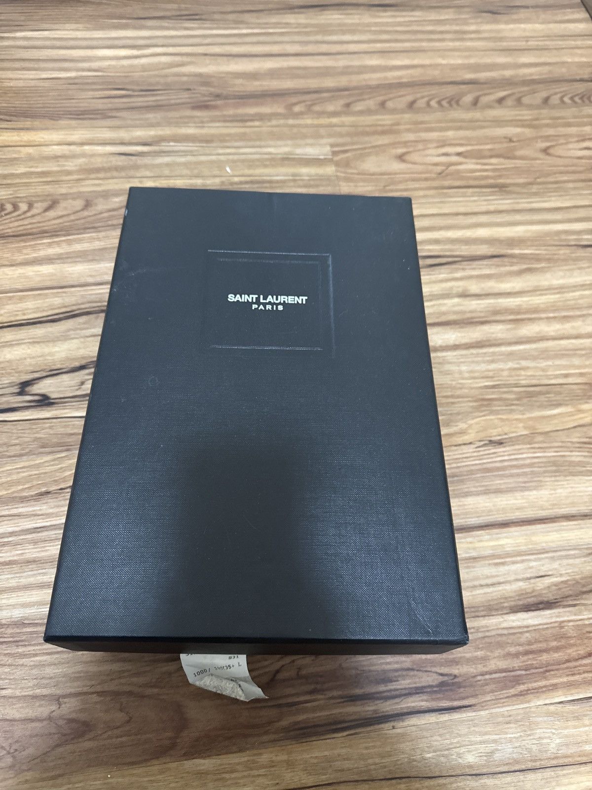 Saint Laurent Paris Saint Laurent heels Size US 5.5 / IT 35.5 - 3 Thumbnail