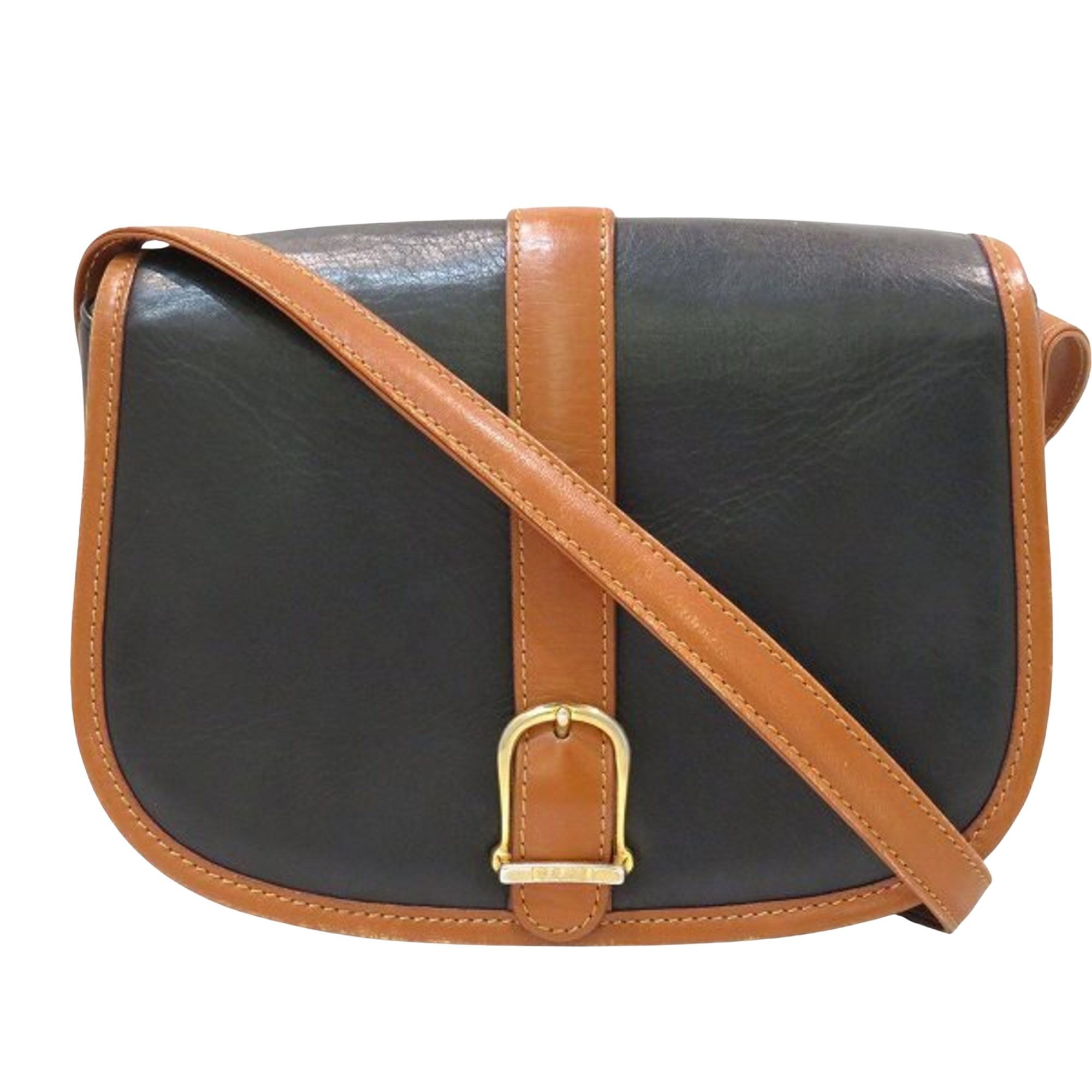 Celine Céline Vintage shoulder Size ONE SIZE - 1 Thumbnail