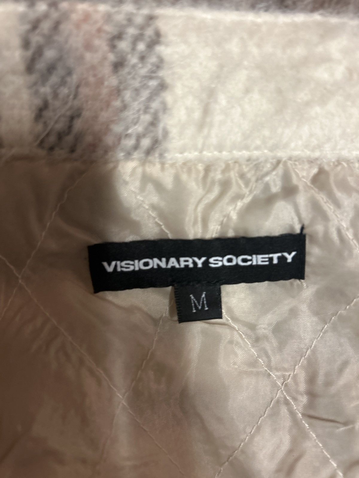 Other Visionary society jacket Size US M / EU 48-50 / 2 - 3 Thumbnail