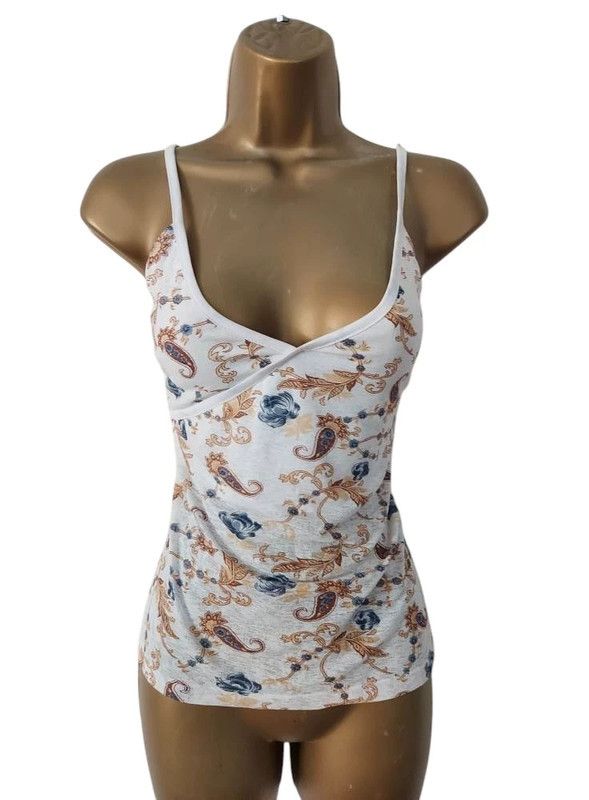 Vintage Vintage cami top 12/14 Size M / US 6-8 / IT 42-44 - 1 Thumbnail