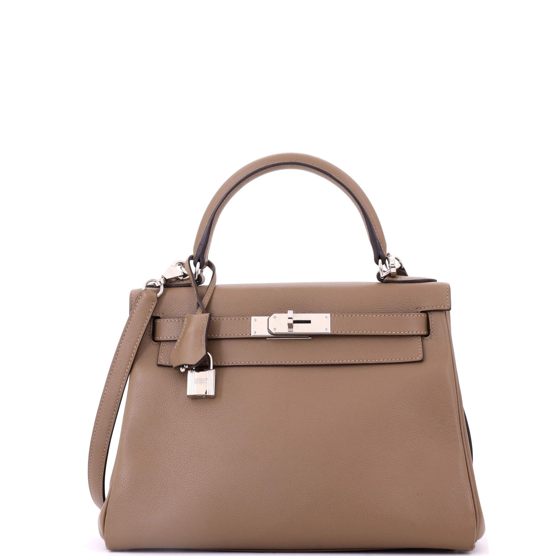 Hermes Kelly Handbag Size ONE SIZE - 1 Thumbnail