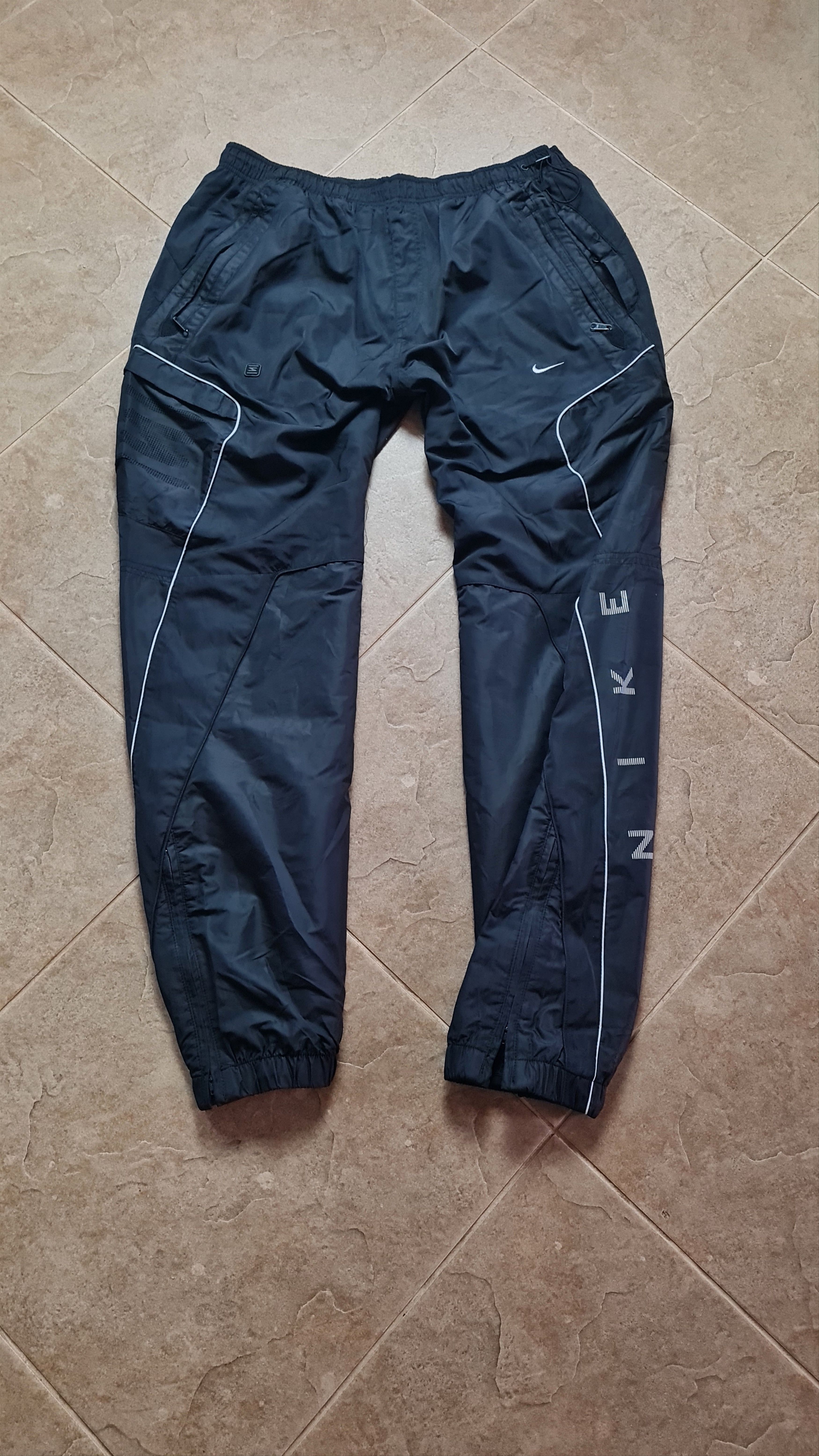 Nike shox joggers TECH NIKELAB TN TUNED ACG AIR MAX Vintage