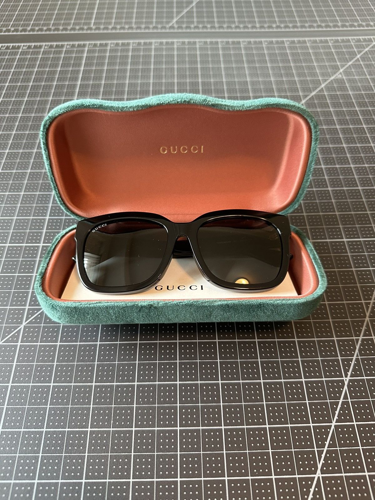 gucci ladies sunglasses 2018