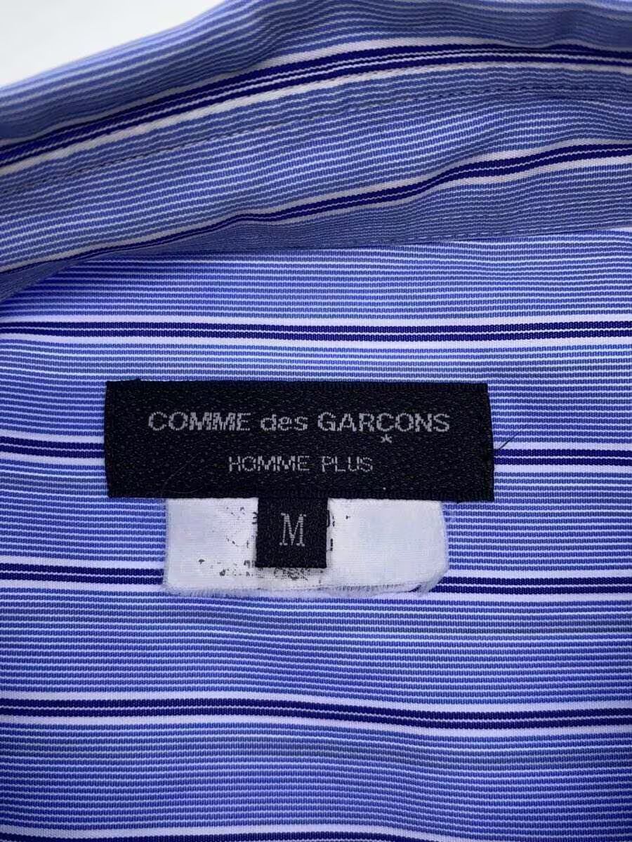 Comme des Garcons × Comme des Garcons Homme Plus Studded Button Up Shirt Size US M / EU 48-50 / 2 - 3 Thumbnail