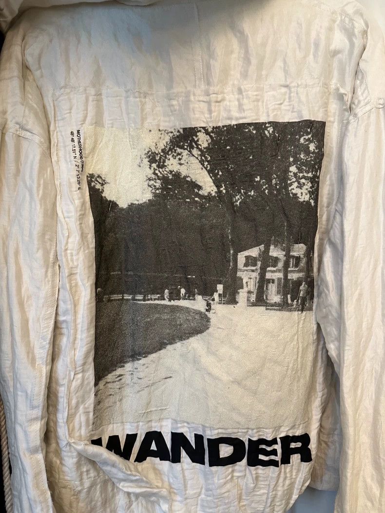 Song For The Mute Song For The Mute printed jacket Size XXS / US 00 / IT 34 - 4 Thumbnail