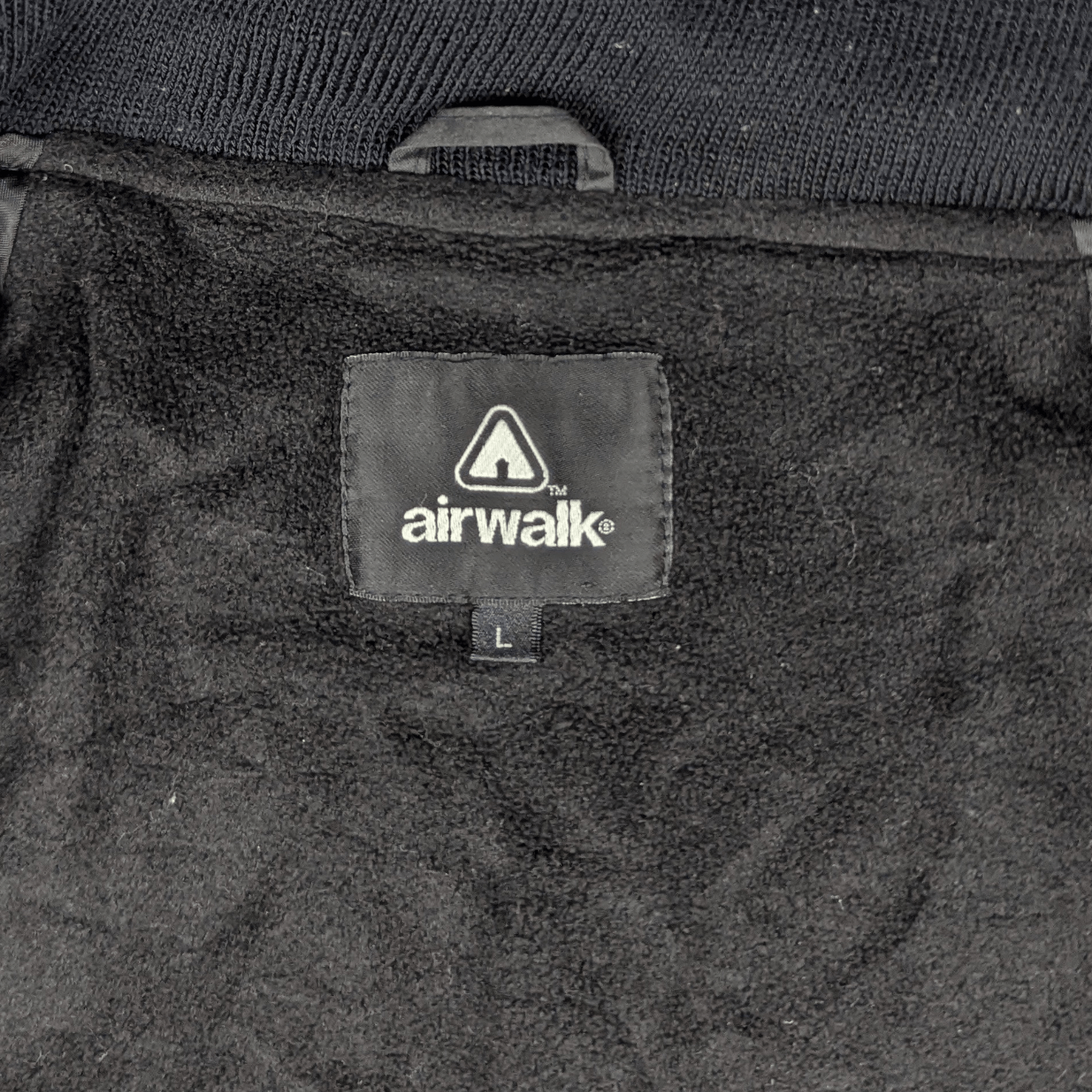 Airwalk AIRWALK Winter Warmth Puffer Jacket Size US L / EU 52-54 / 3 - 13 Thumbnail