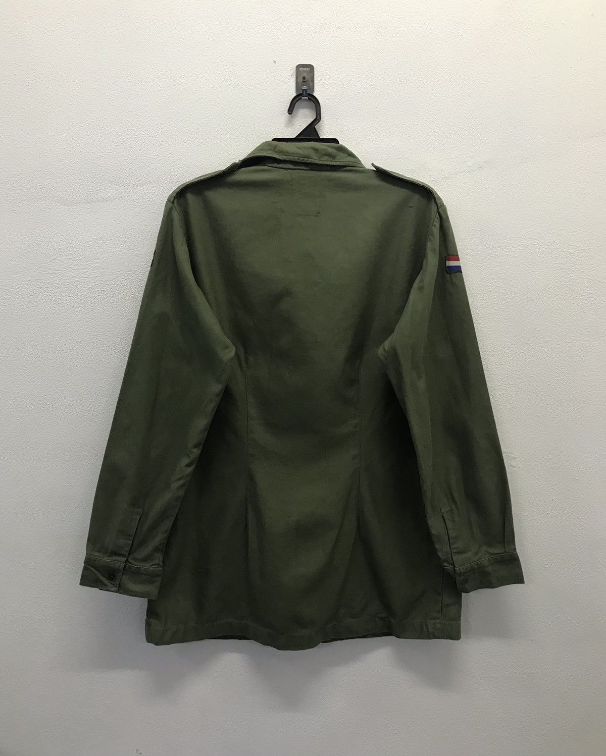 Japanese Brand × Vintage Vintage Wahler Jacket Size US M / EU 48-50 / 2 - 2 Thumbnail