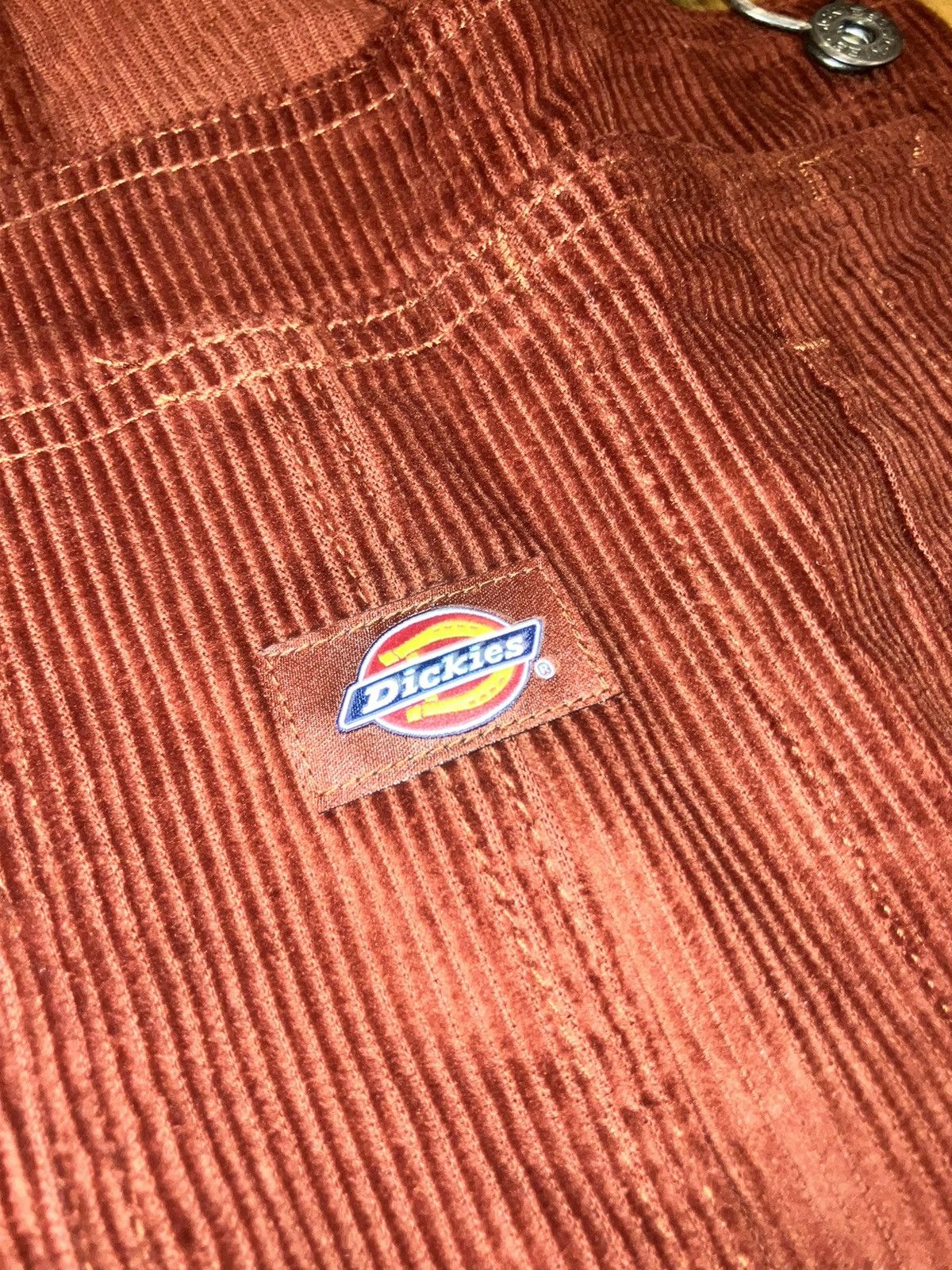 Dickies Dickies overalls Size 26" / US 2 / IT 38 - 3 Thumbnail