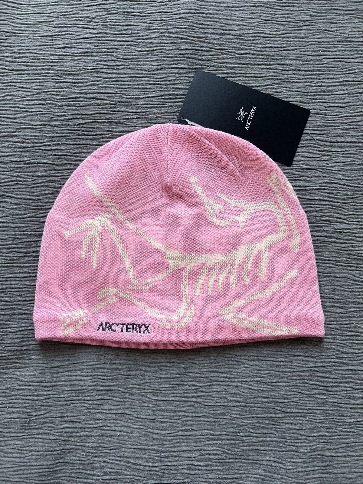 Arc'teryx Arc'teryx Bird Head Toque | Grailed