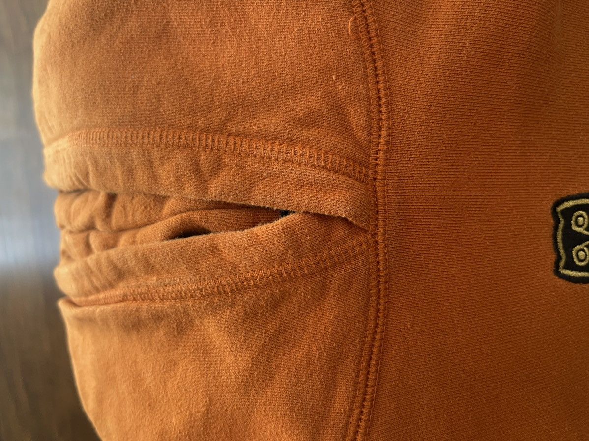 October's Very Own October’s very own OVO Orange hoodie Size US L / EU 52-54 / 3 - 4 Thumbnail