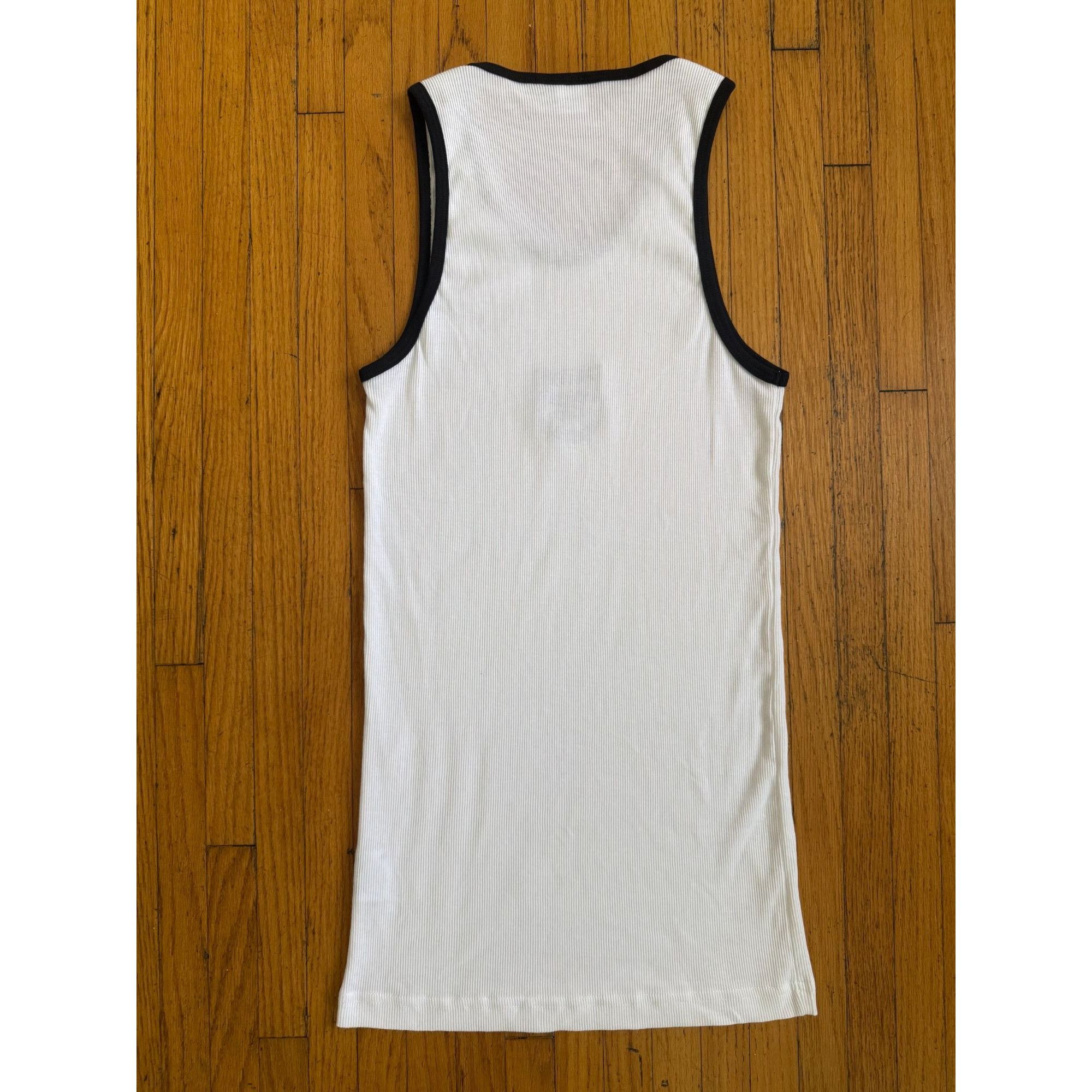 Richardson Richardson Hardware PHPNC Ribbed Tank Top – Summer 2020, Siz Size US M / EU 48-50 / 2 - 5 Thumbnail