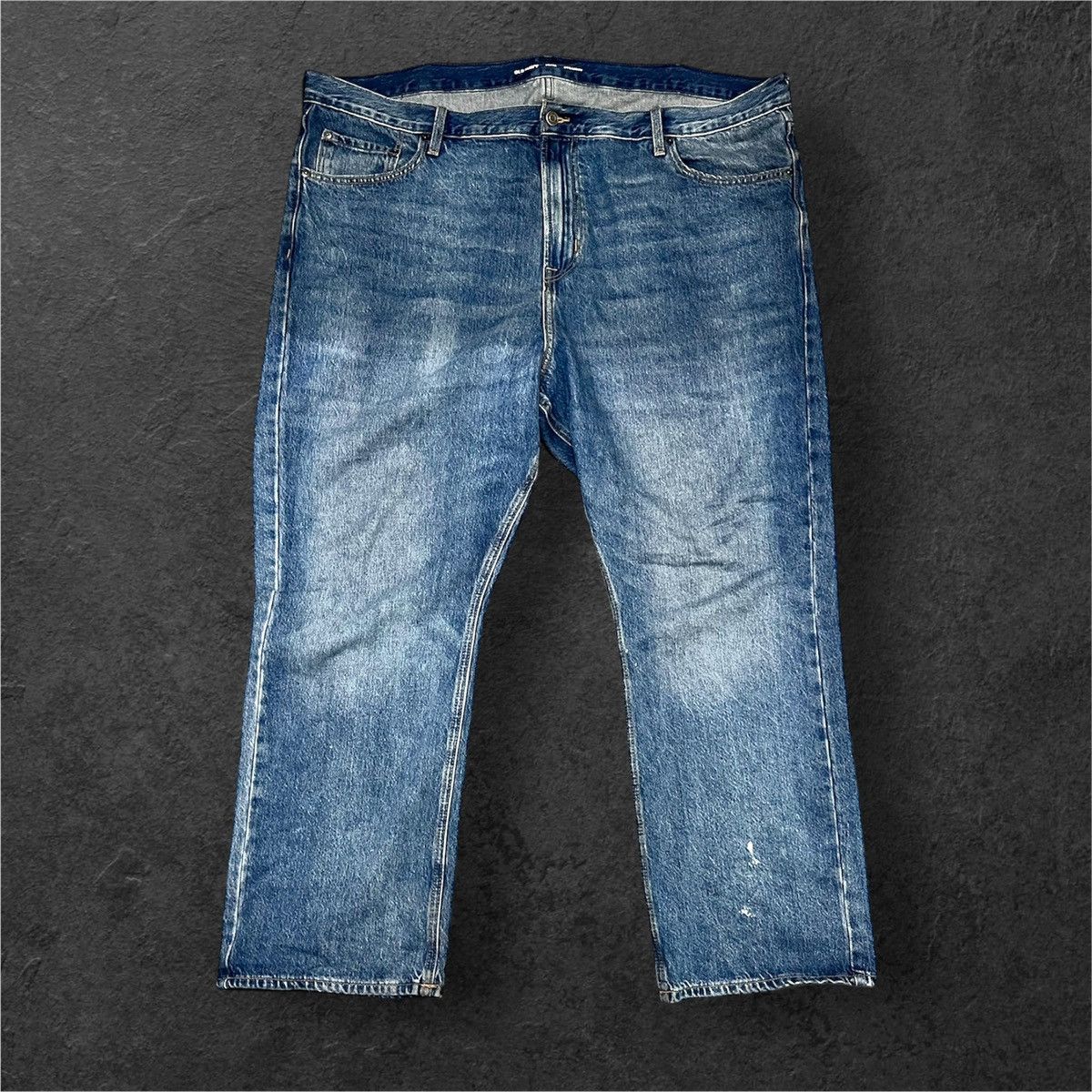 Old Navy Old navy straight jeans Size US 44 / EU 60 - 1 Thumbnail