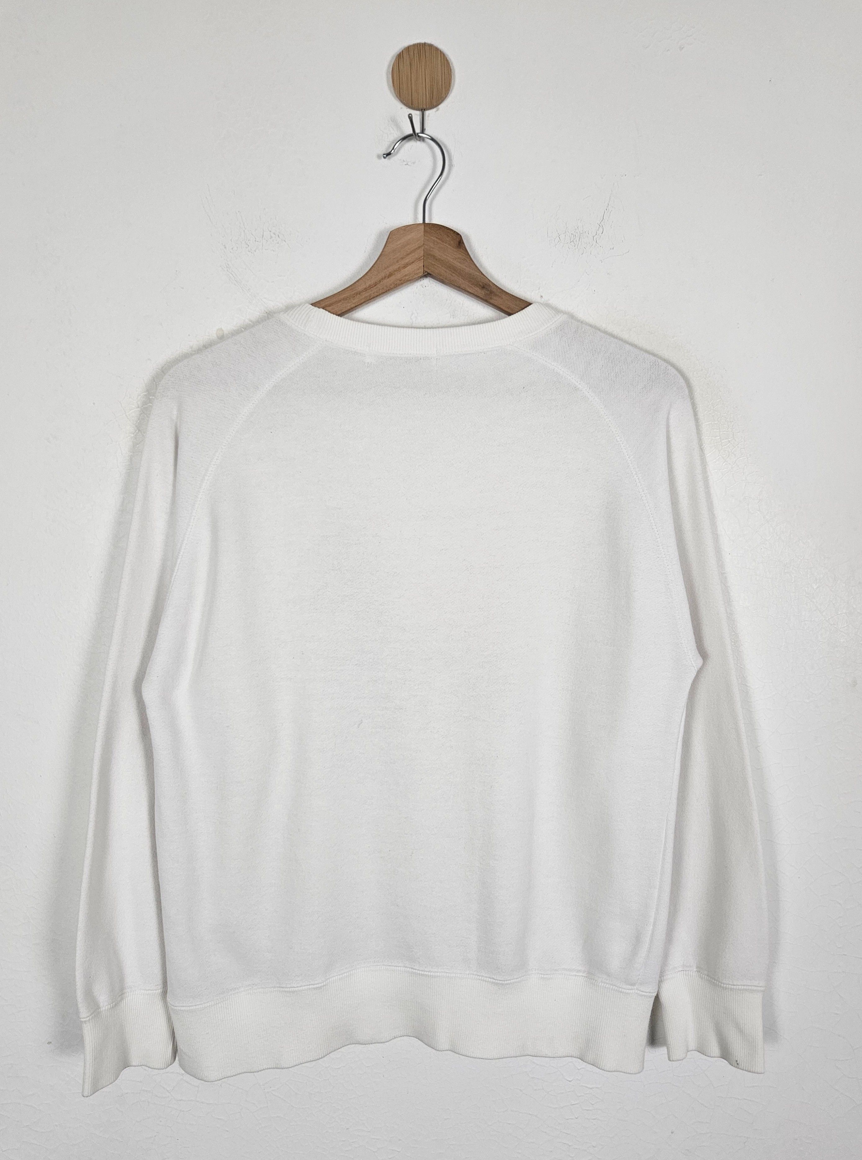 Hysteric Glamour × Japanese Brand Hysteric Glamour Rock sweatshirt Size US S / EU 44-46 / 1 - 3 Thumbnail