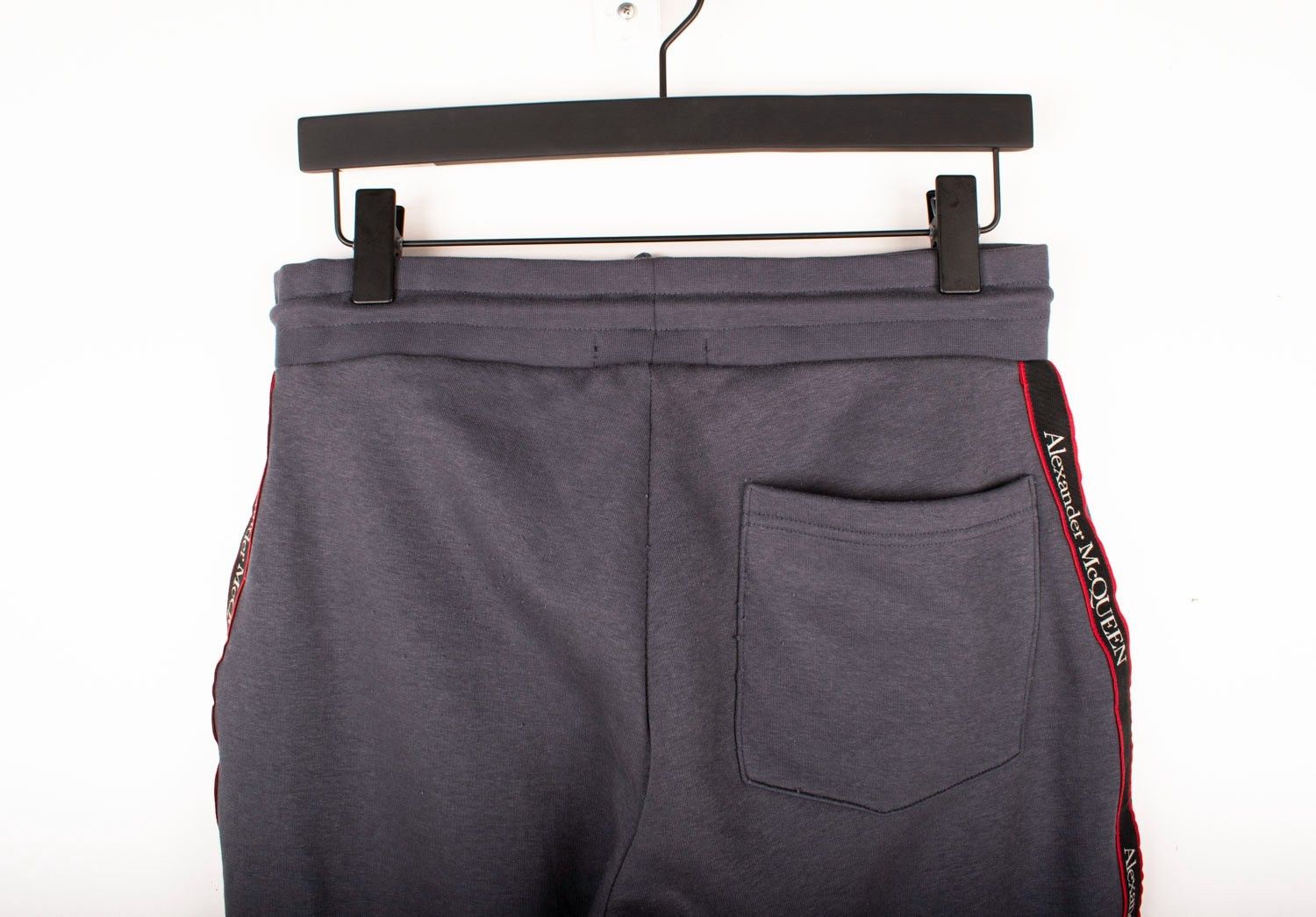 Alexander McQueen Alexander Mcqueen Sweatpans Men Pants Size IT48/M-L Size US 31 - 5 Thumbnail