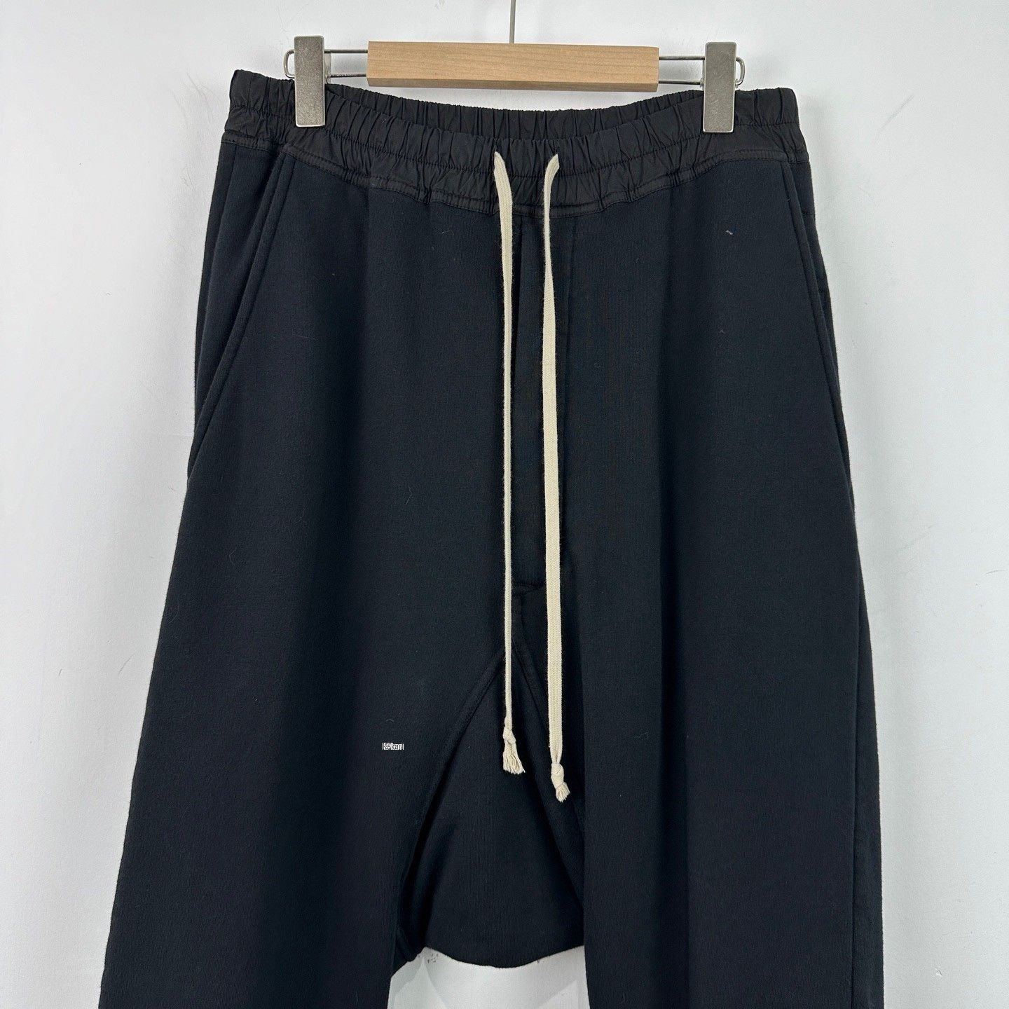 Rick Owens Rick Owens Low-Rise Casual Pants M Size US 30 / EU 46 - 3 Thumbnail