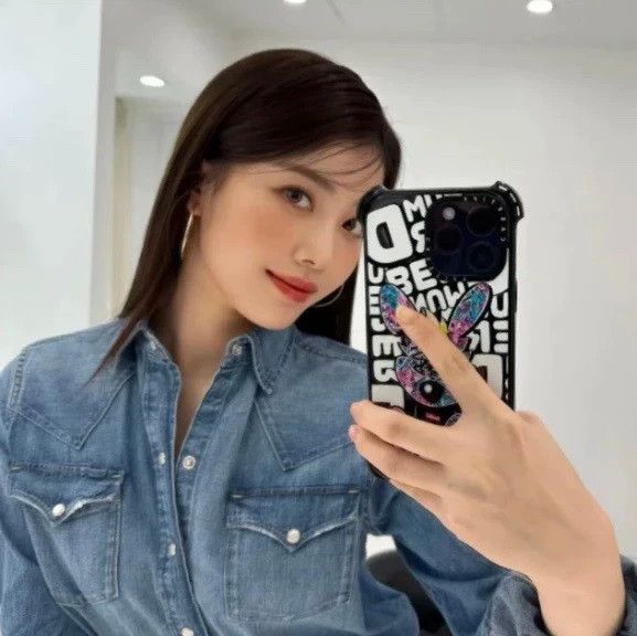 Saint Laurent Paris Saint Laurent ParisBlue denim jacket 2504-Nextarrow Size US XS / EU 42 / 0 - 7 Thumbnail